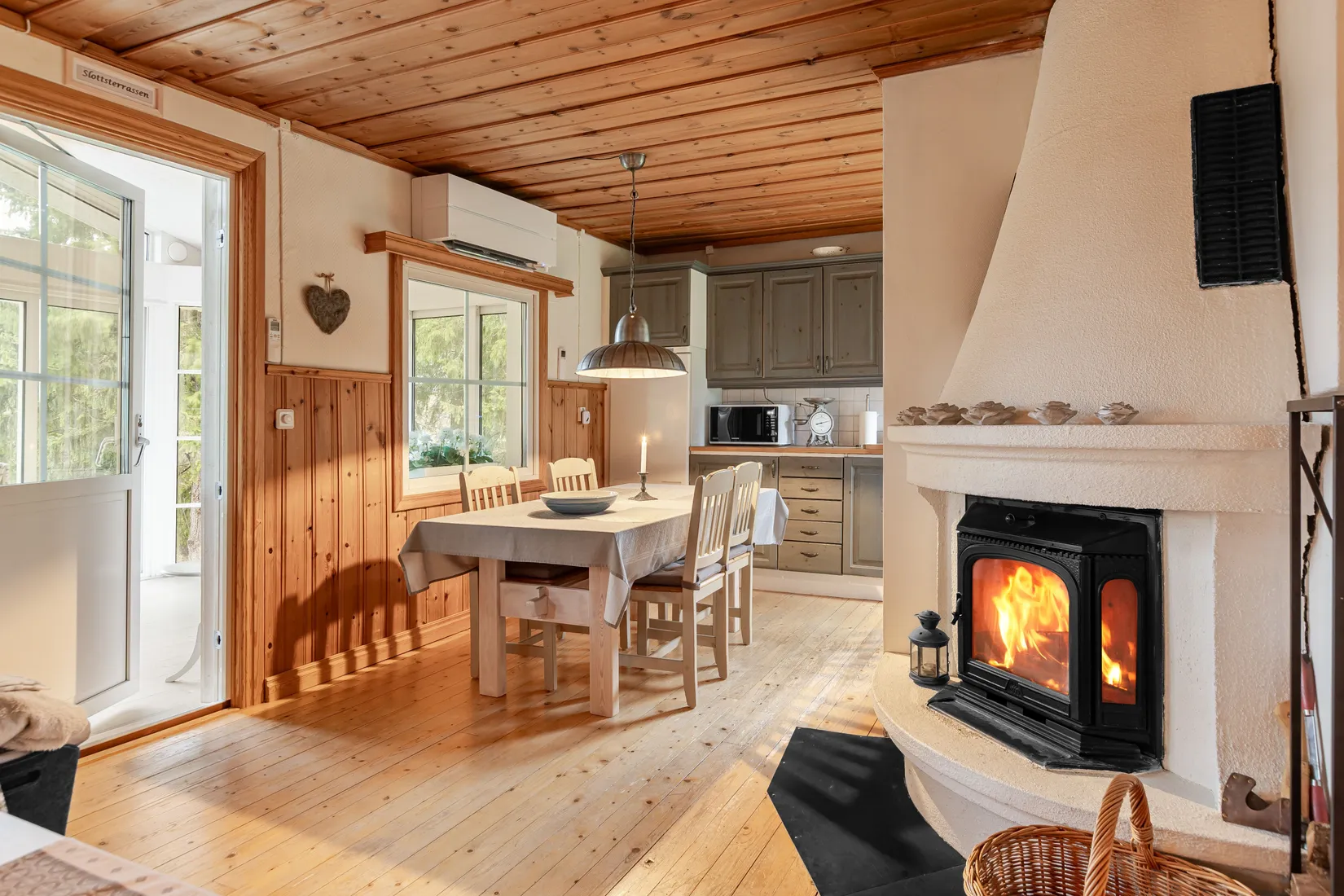 Fritidshus, Rista 331, Järpen/Undersåker, Åre