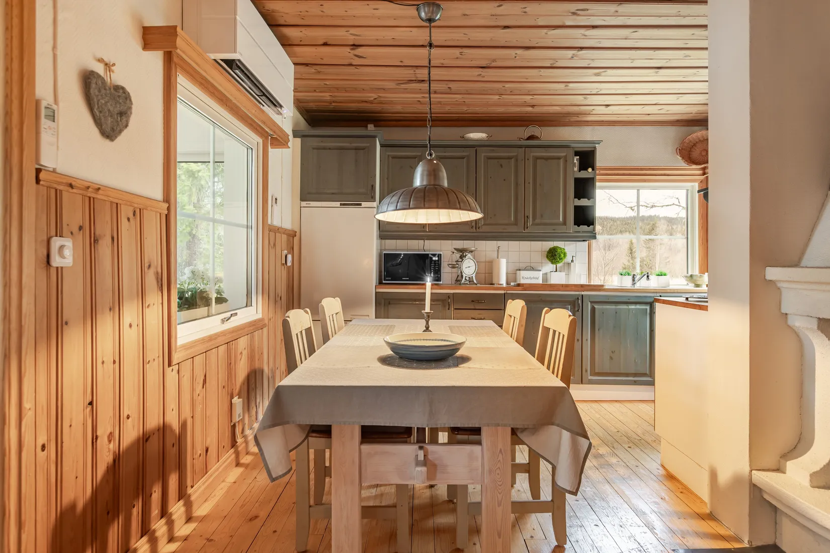Fritidshus, Rista 331, Järpen/Undersåker, Åre