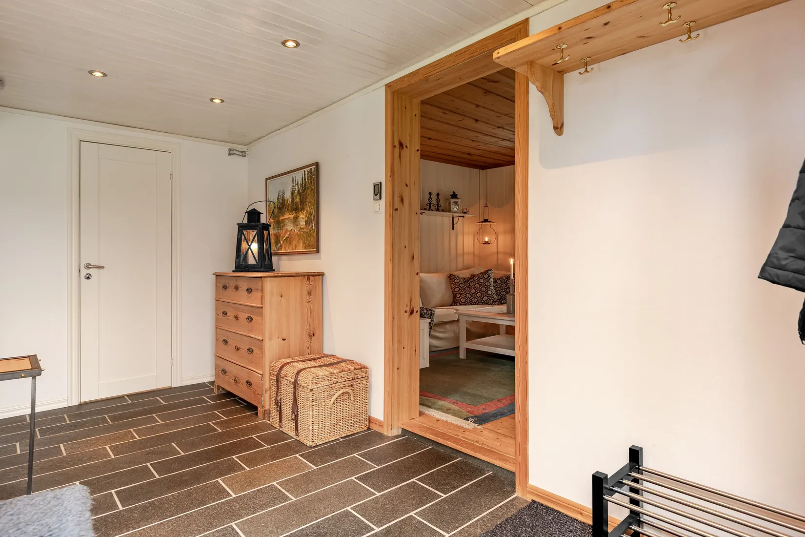 Fritidshus, Rista 331, Järpen/Undersåker, Åre