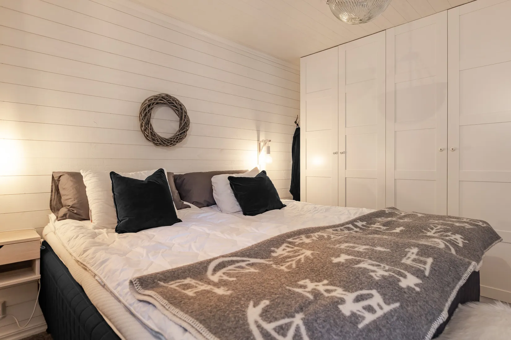 Fritidshus, Rista 331, Järpen/Undersåker, Åre