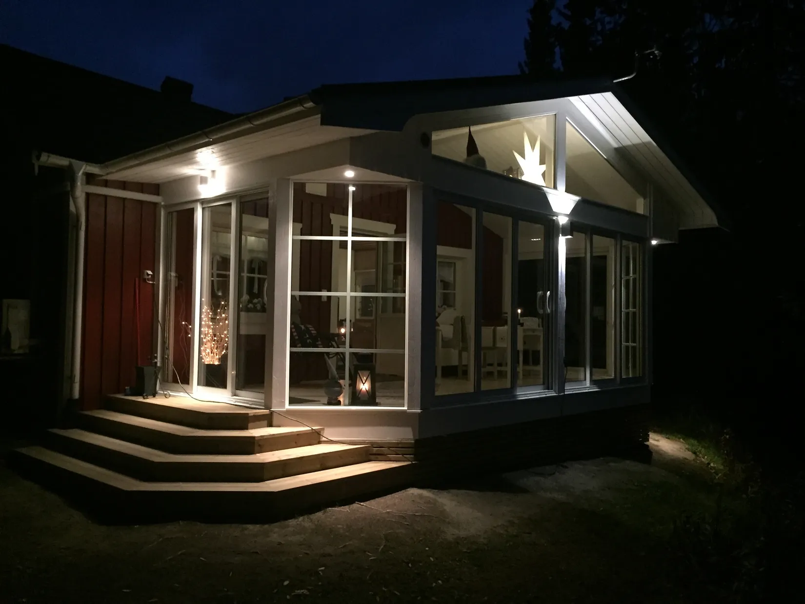 Fritidshus, Rista 331, Järpen/Undersåker, Åre