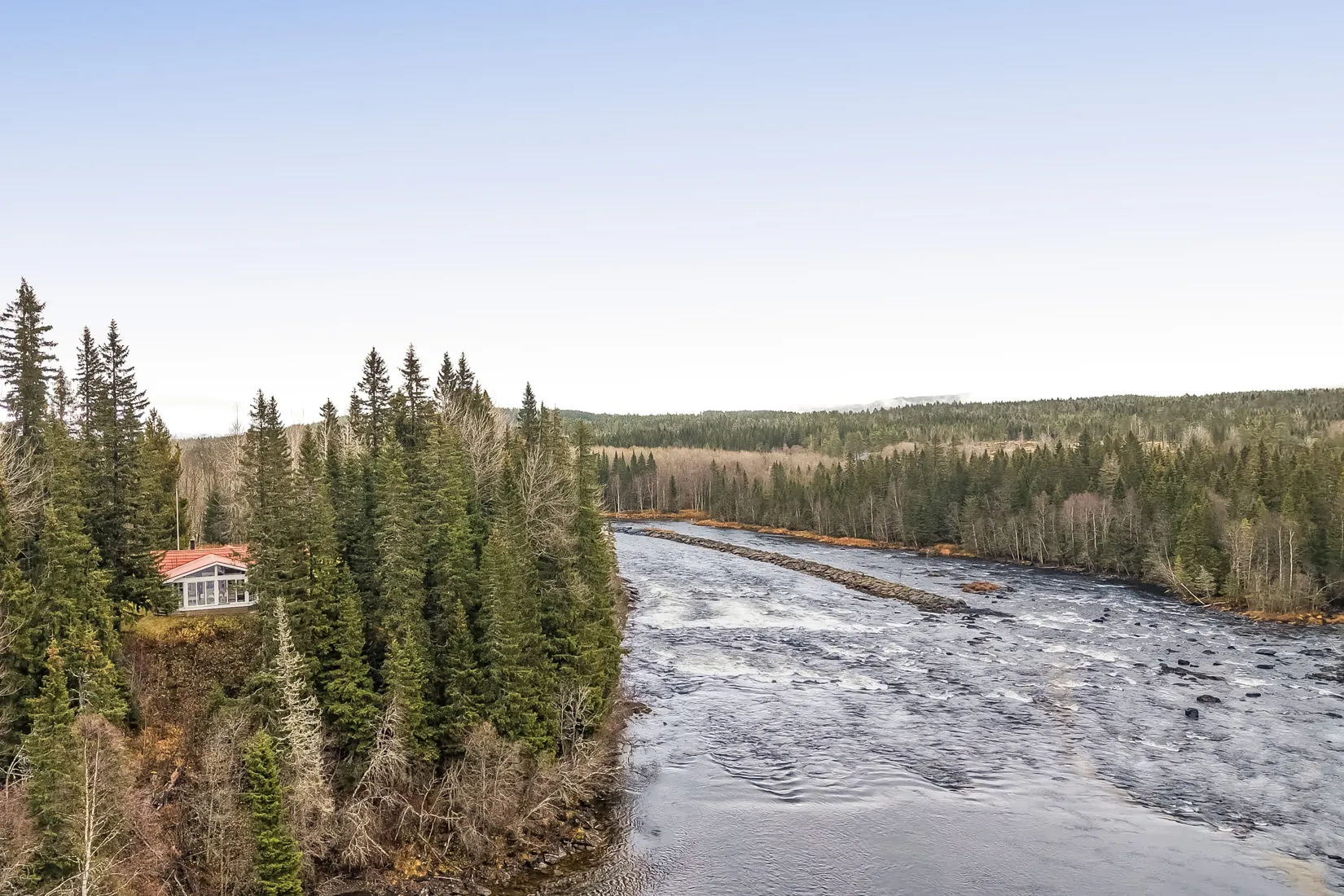 Fritidshus, Rista 331, Järpen/Undersåker, Åre