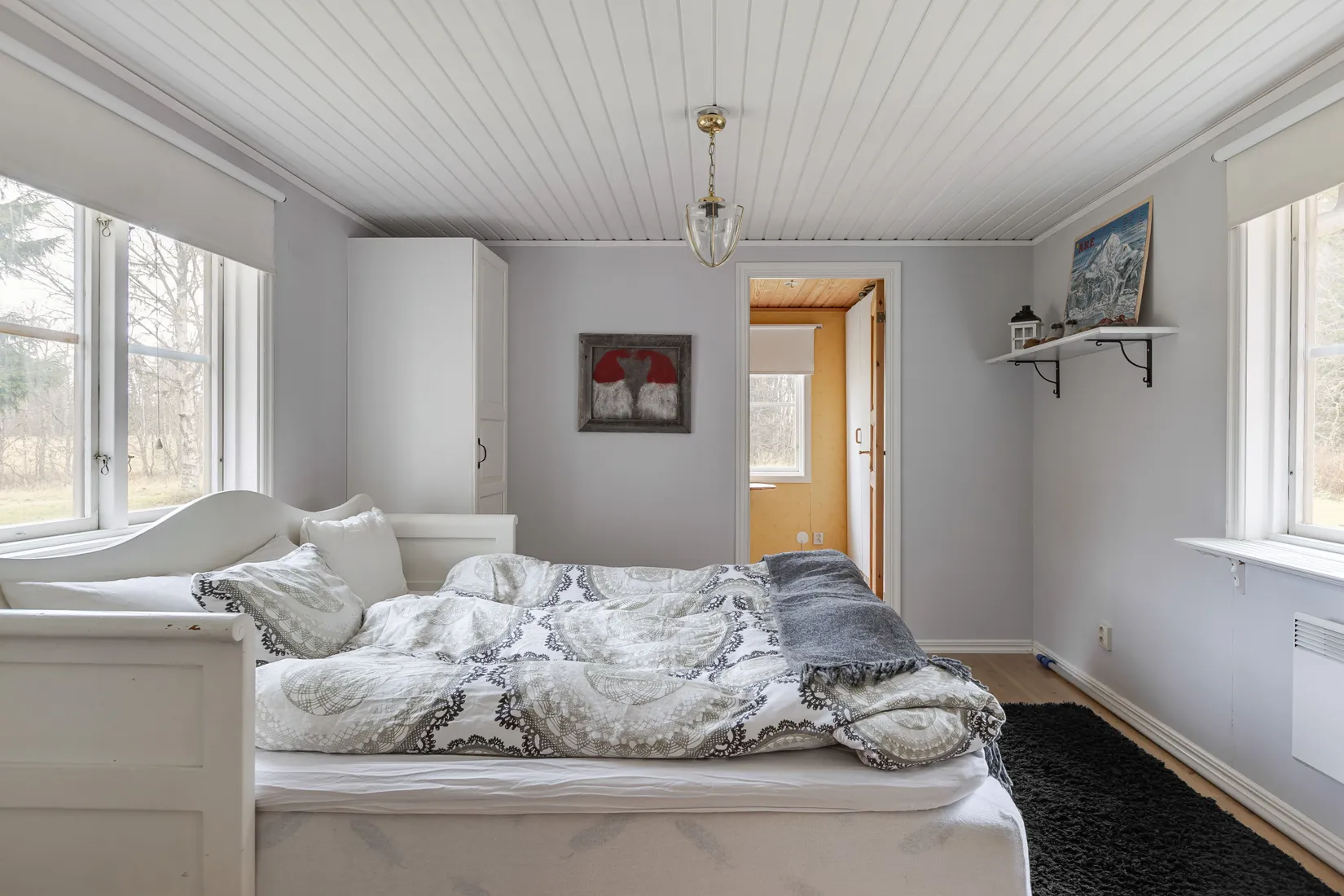 Fritidshus, Rista 331, Järpen/Undersåker, Åre