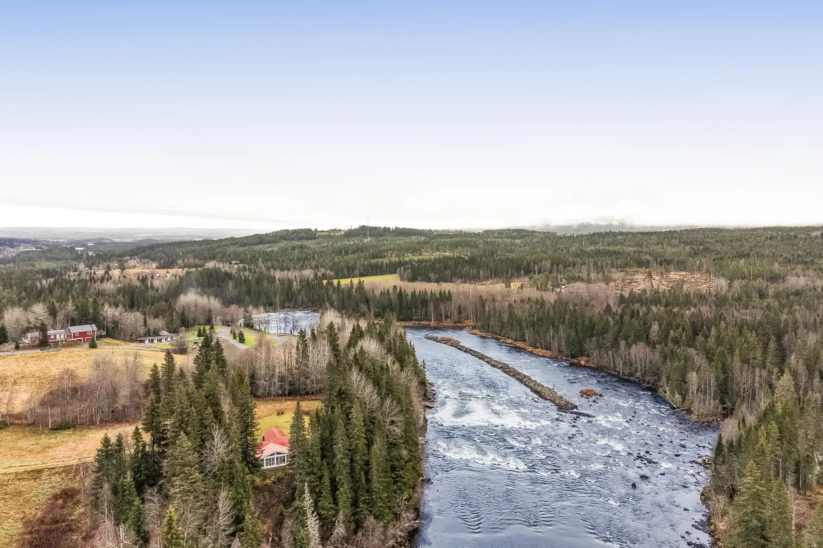 Fritidshus, Rista 331, Järpen/Undersåker, Åre