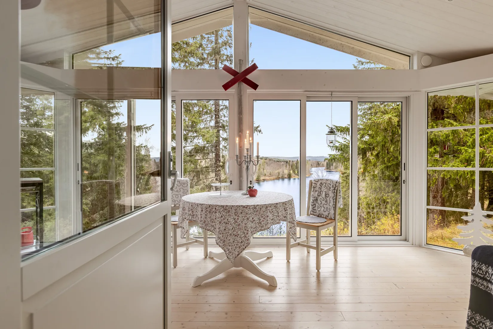 Fritidshus, Rista 331, Järpen/Undersåker, Åre