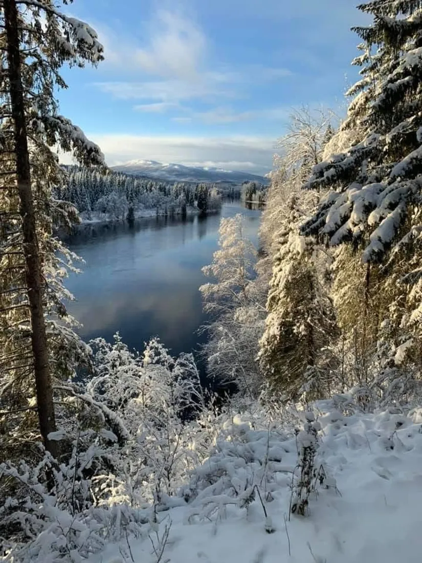 Fritidshus, Rista 331, Järpen/Undersåker, Åre