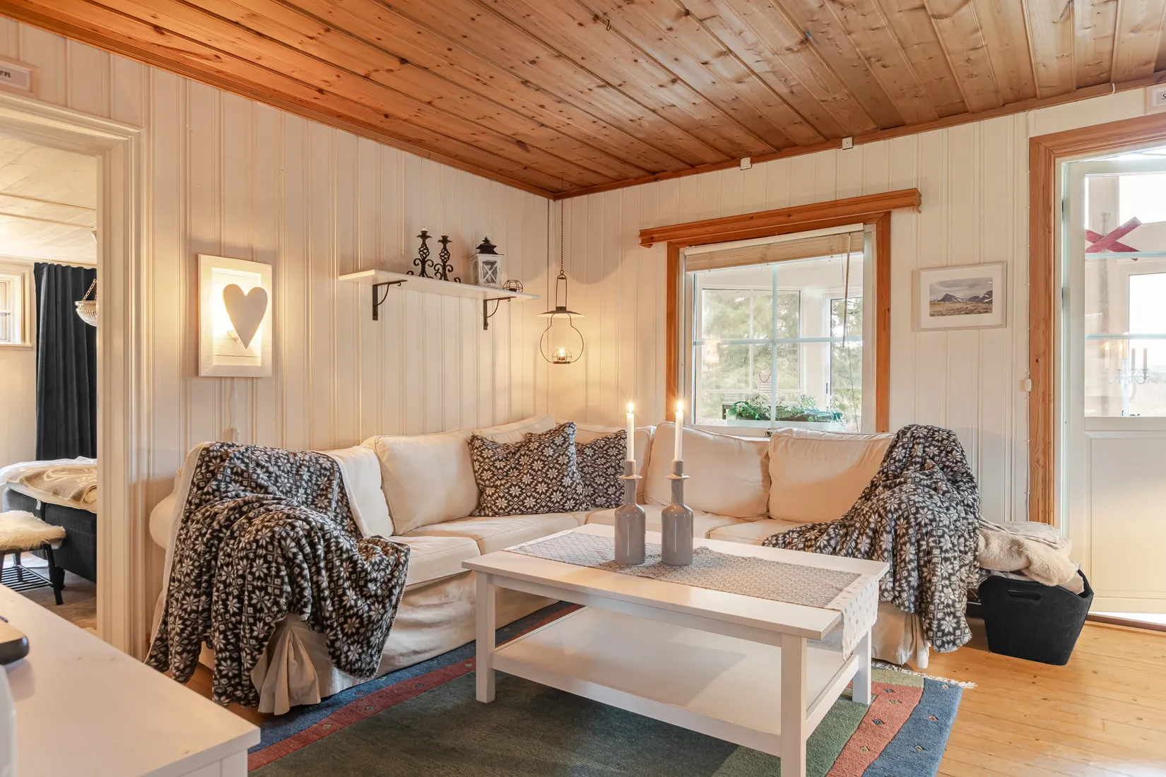 Fritidshus, Rista 331, Järpen/Undersåker, Åre