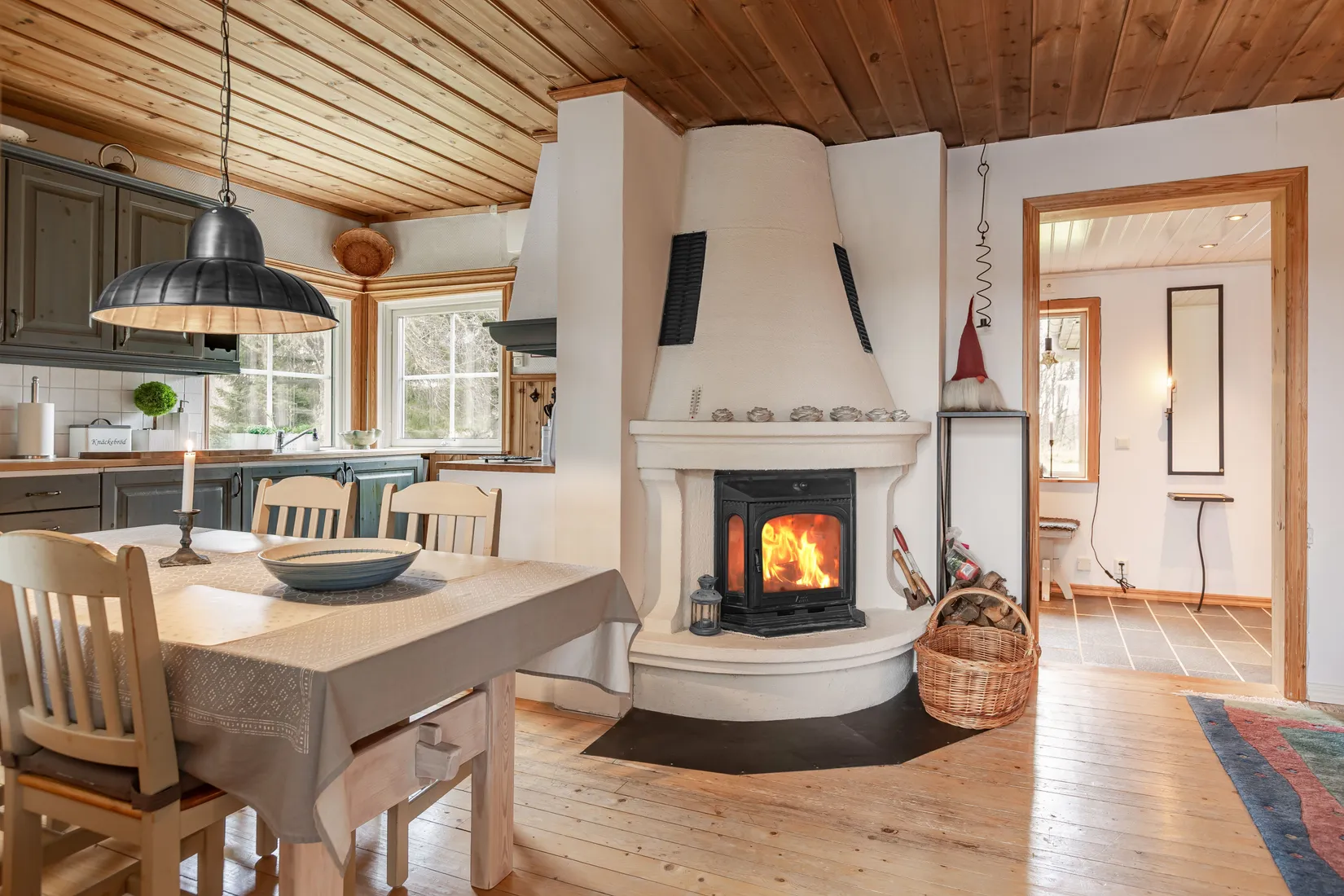 Fritidshus, Rista 331, Järpen/Undersåker, Åre