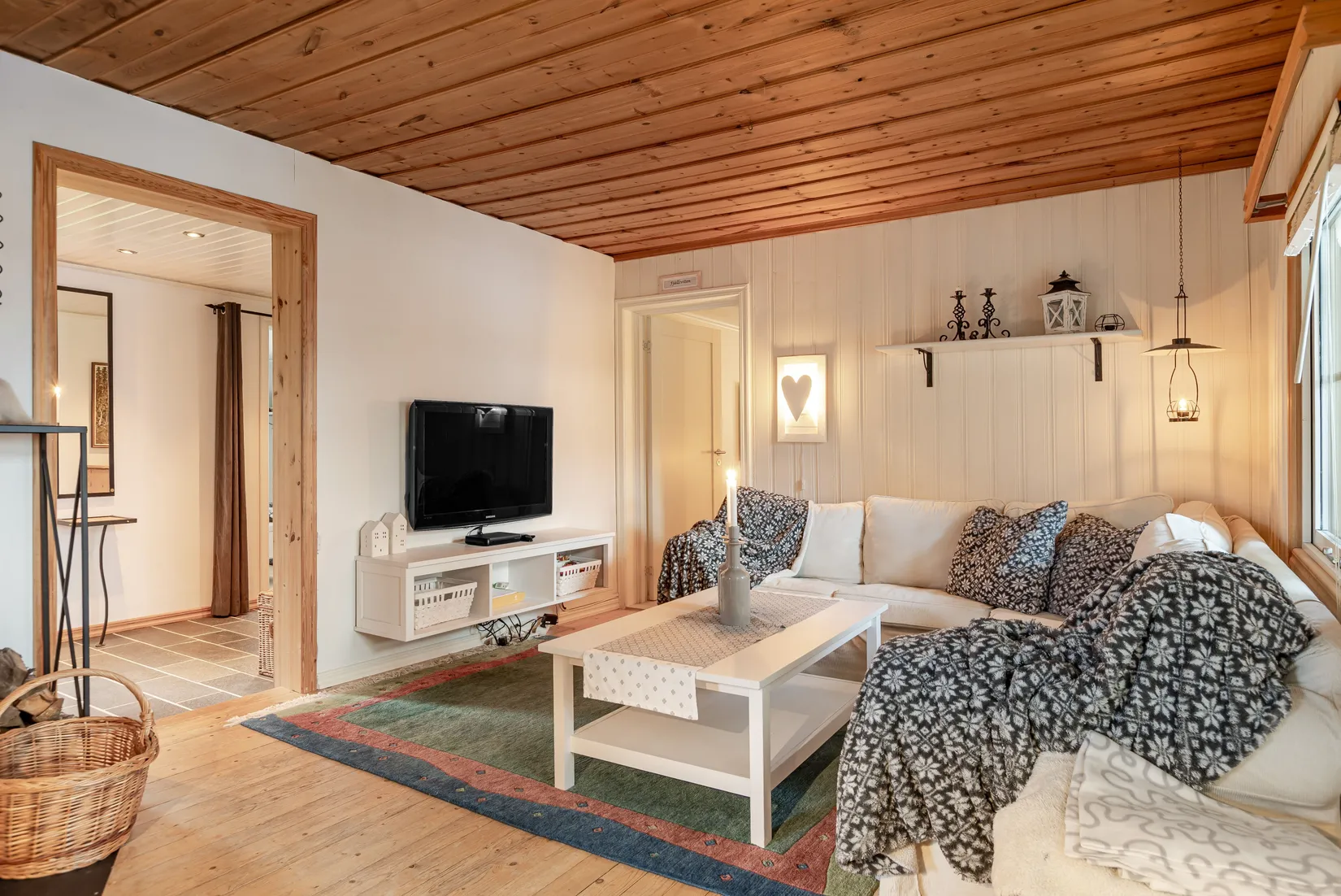Fritidshus, Rista 331, Järpen/Undersåker, Åre