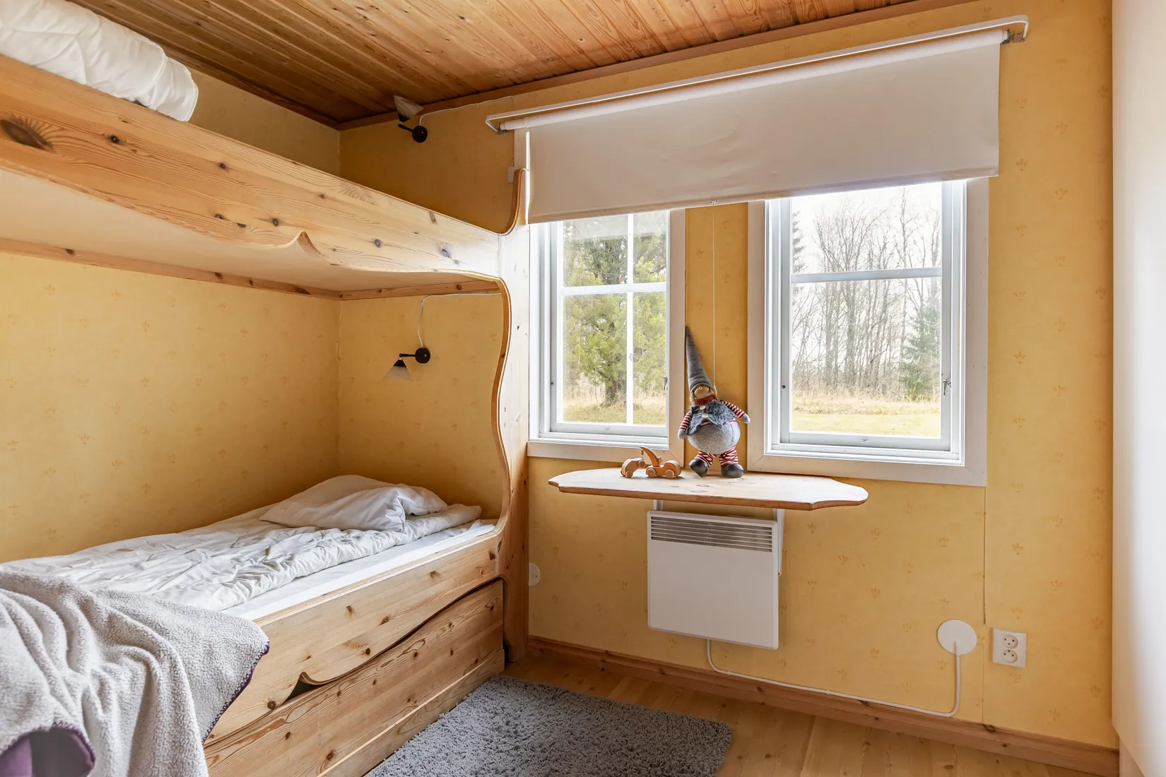 Fritidshus, Rista 331, Järpen/Undersåker, Åre