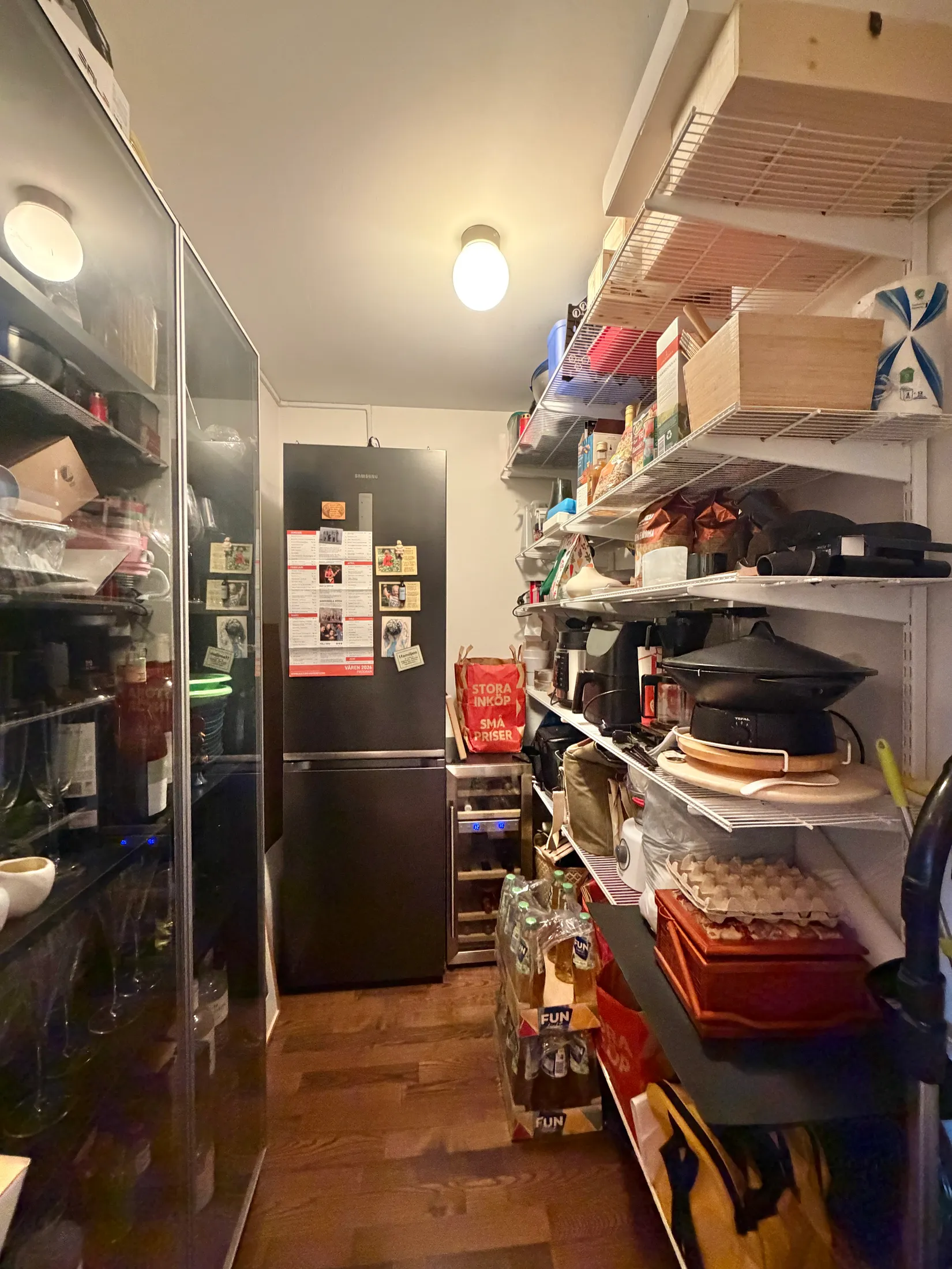 Bostadsrätt, Fabriksgatan 2, Söder, Kristianstad