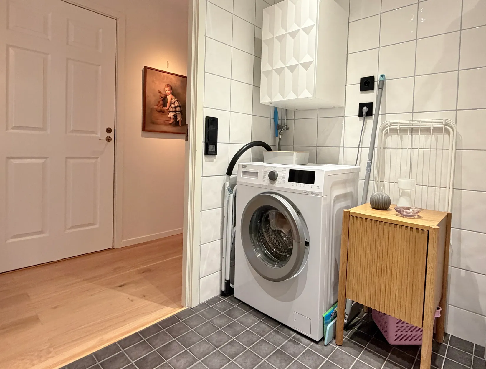 Bostadsrätt, Fabriksgatan 2, Söder, Kristianstad