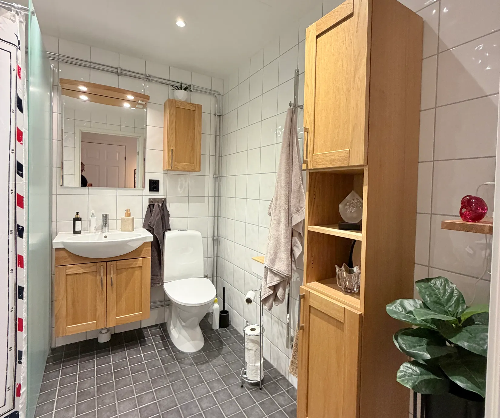 Bostadsrätt, Fabriksgatan 2, Söder, Kristianstad