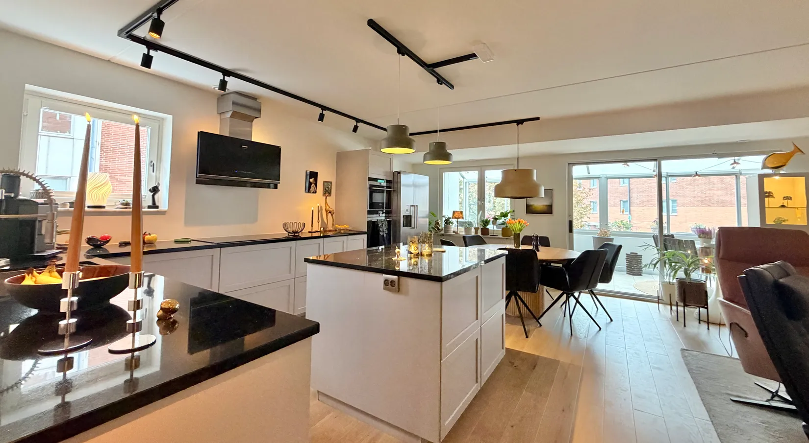 Bostadsrätt, Fabriksgatan 2, Söder, Kristianstad