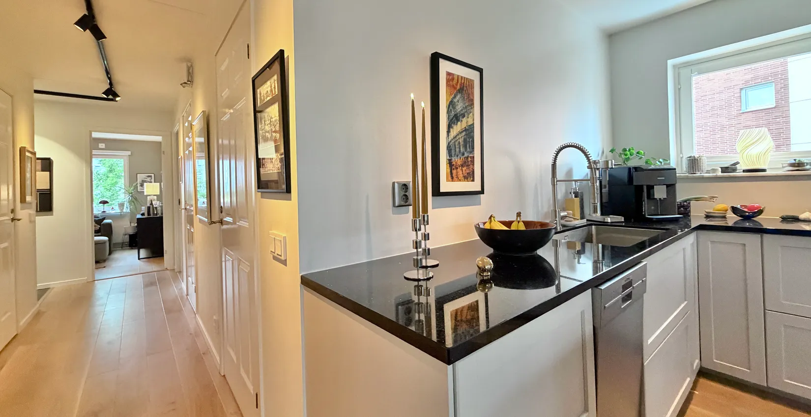 Bostadsrätt, Fabriksgatan 2, Söder, Kristianstad