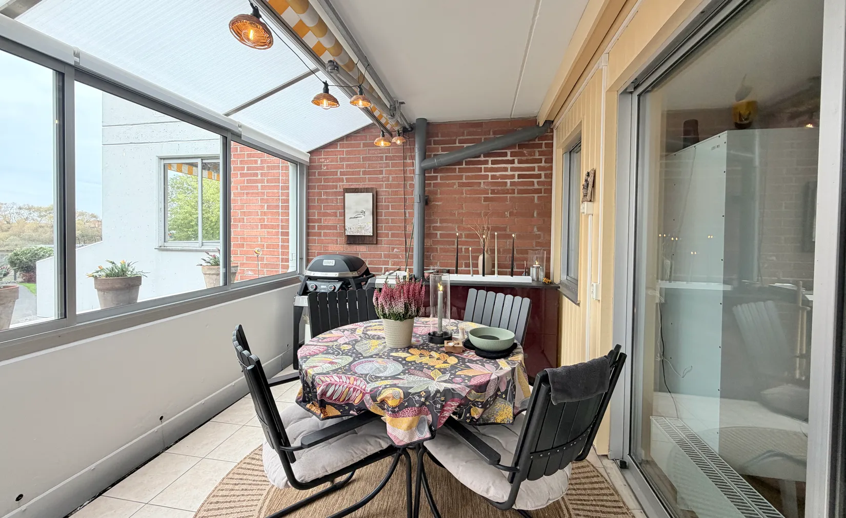 Bostadsrätt, Fabriksgatan 2, Söder, Kristianstad