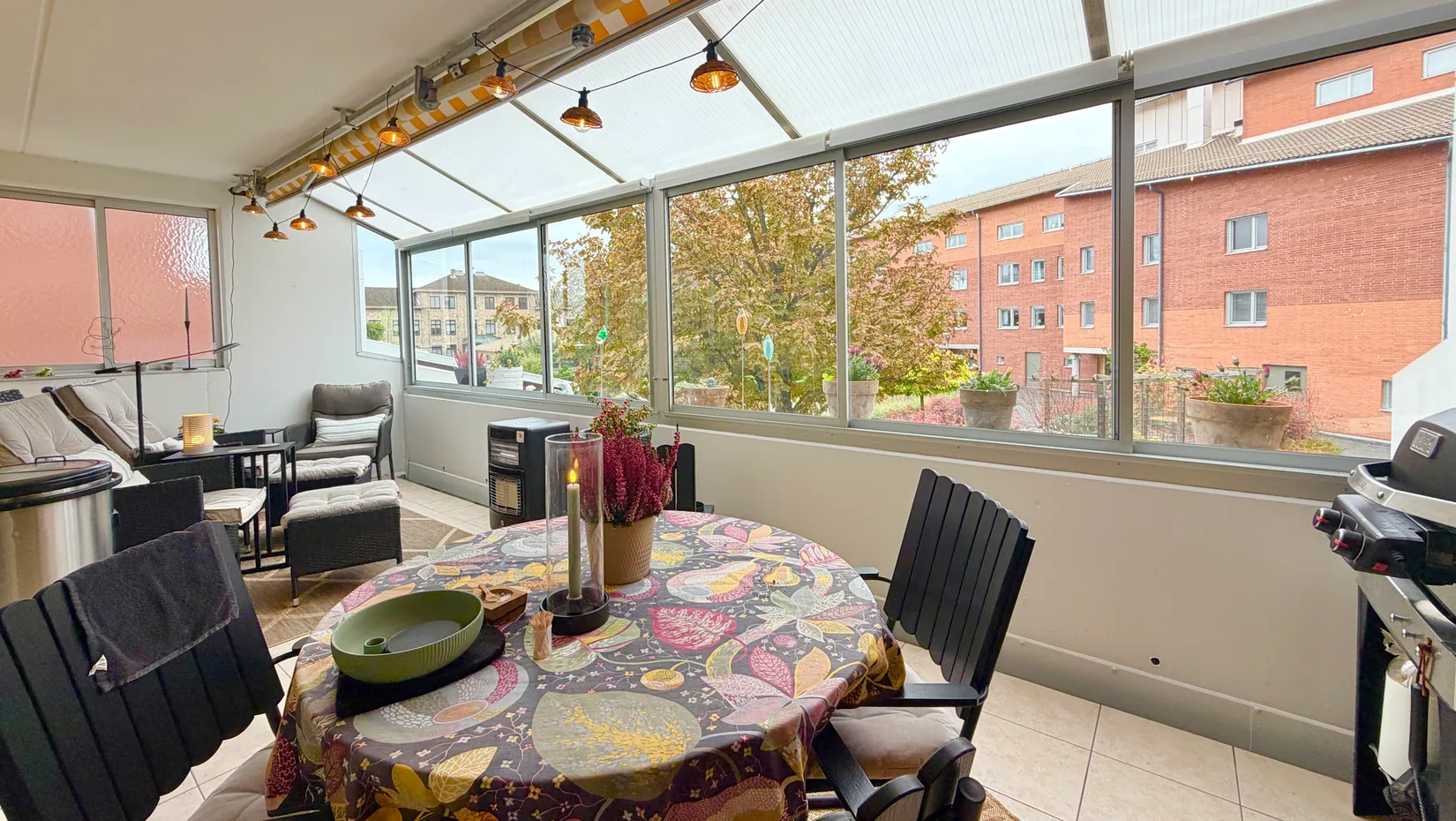 Bostadsrätt, Fabriksgatan 2, Söder, Kristianstad