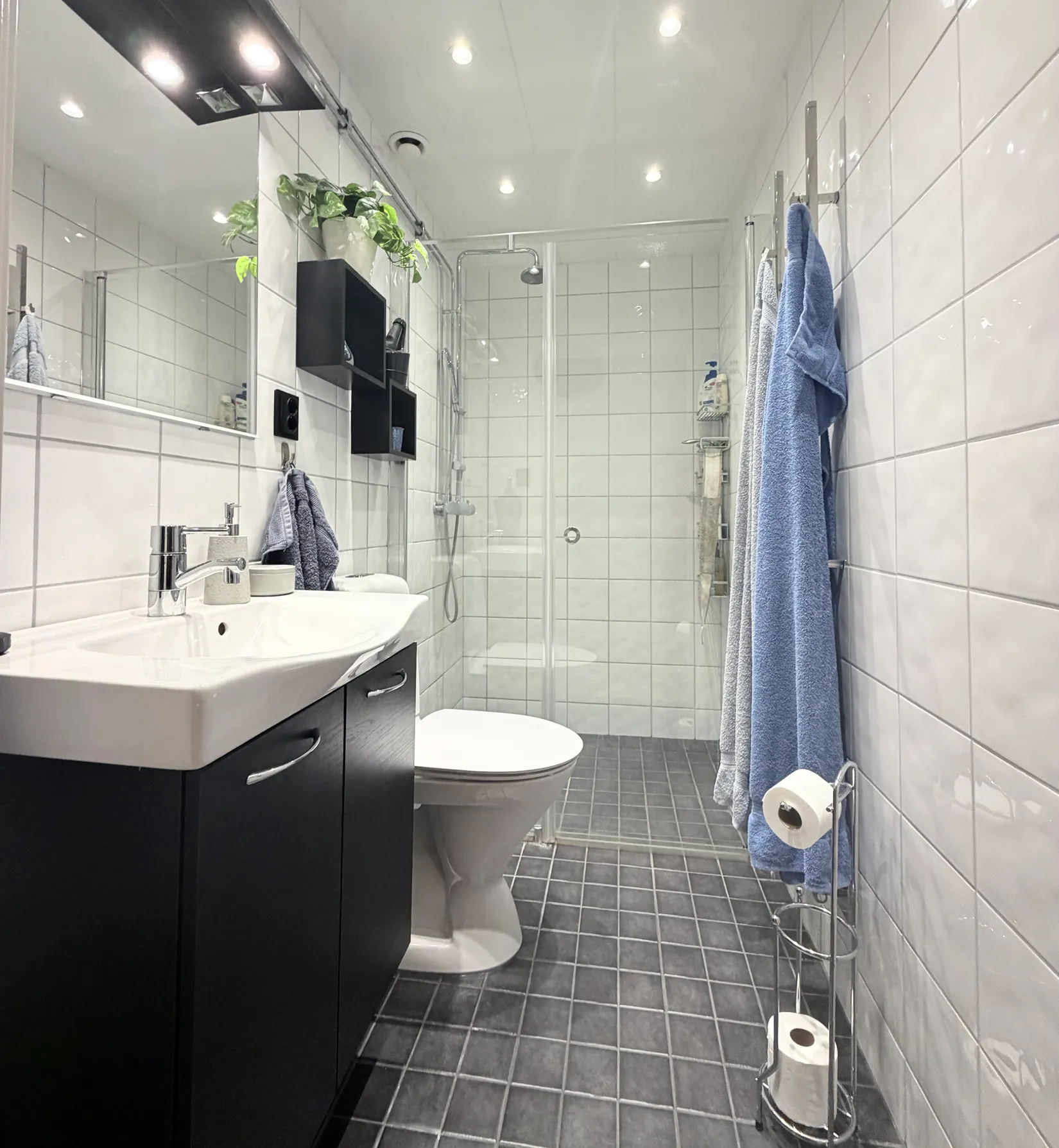Bostadsrätt, Fabriksgatan 2, Söder, Kristianstad
