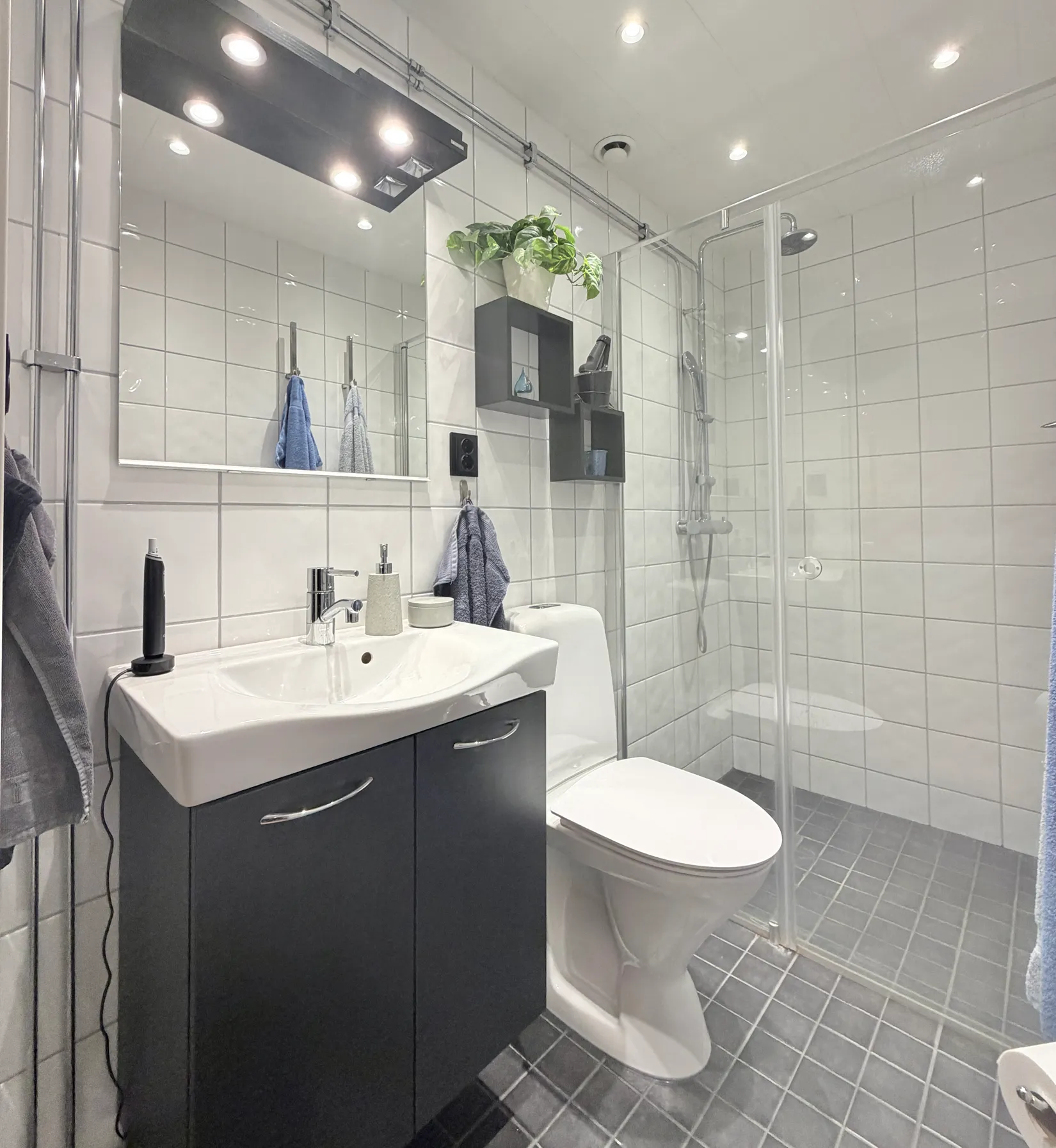 Bostadsrätt, Fabriksgatan 2, Söder, Kristianstad