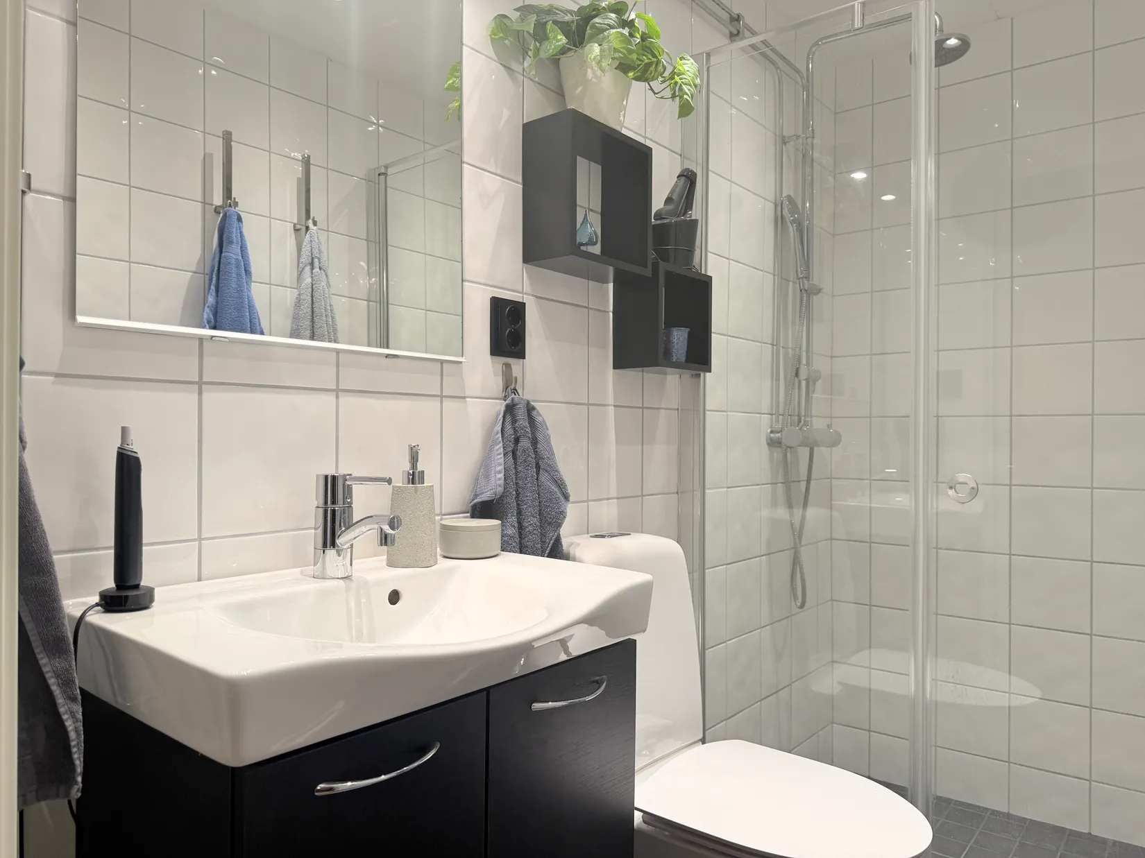 Bostadsrätt, Fabriksgatan 2, Söder, Kristianstad