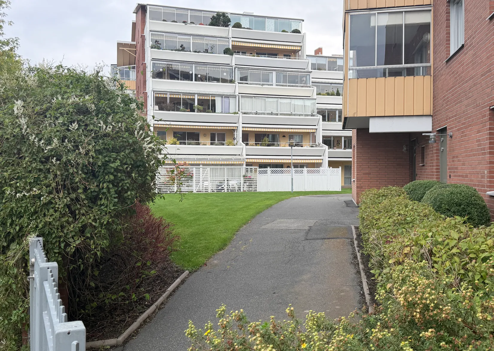 Bostadsrätt, Fabriksgatan 2, Söder, Kristianstad