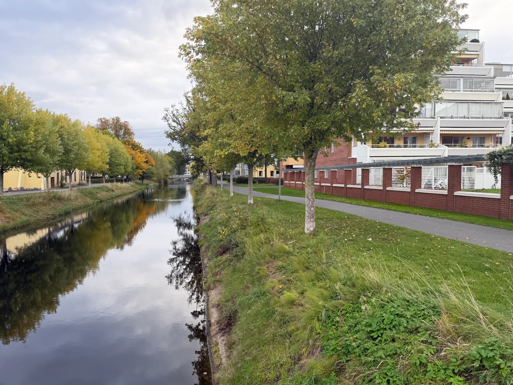 Bostadsrätt, Fabriksgatan 2, Söder, Kristianstad
