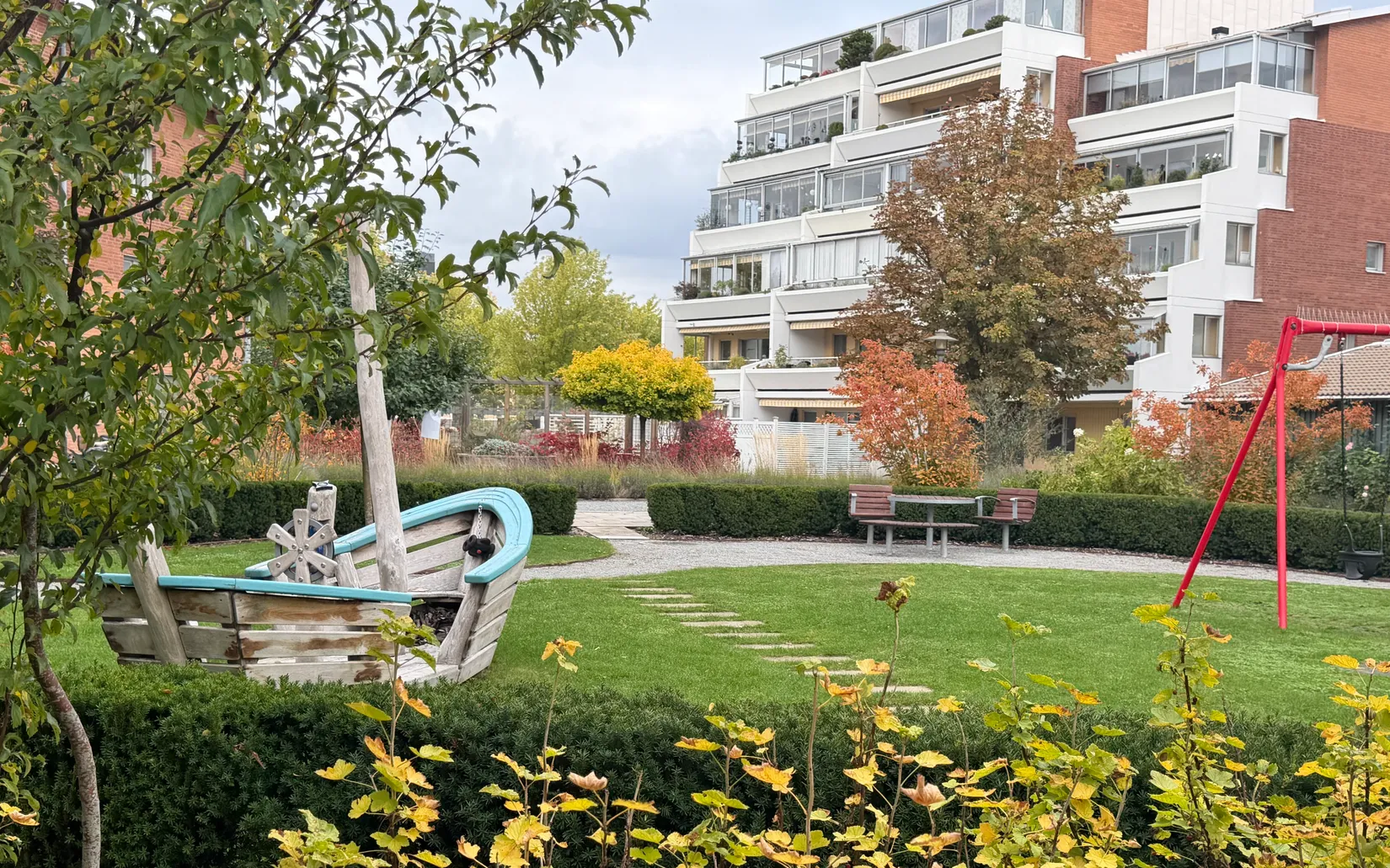 Bostadsrätt, Fabriksgatan 2, Söder, Kristianstad