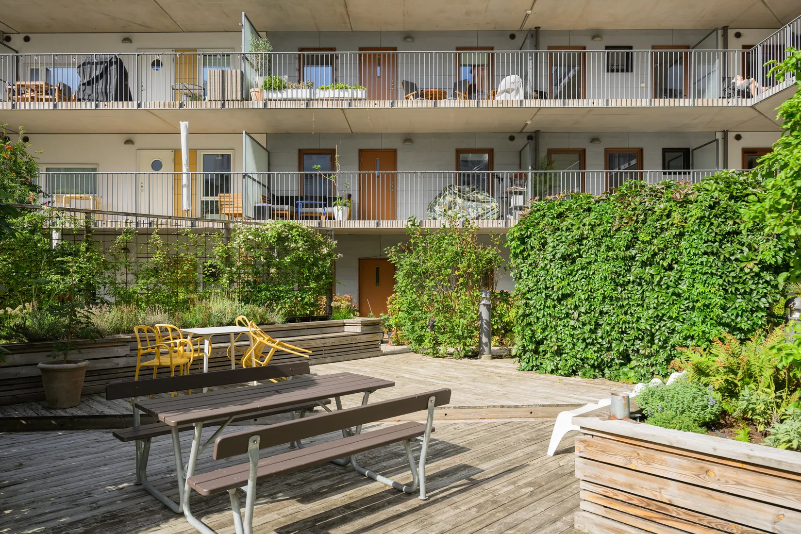 Bostadsrätt, Kostergränd 5A, Västra Hamnen, Malmö