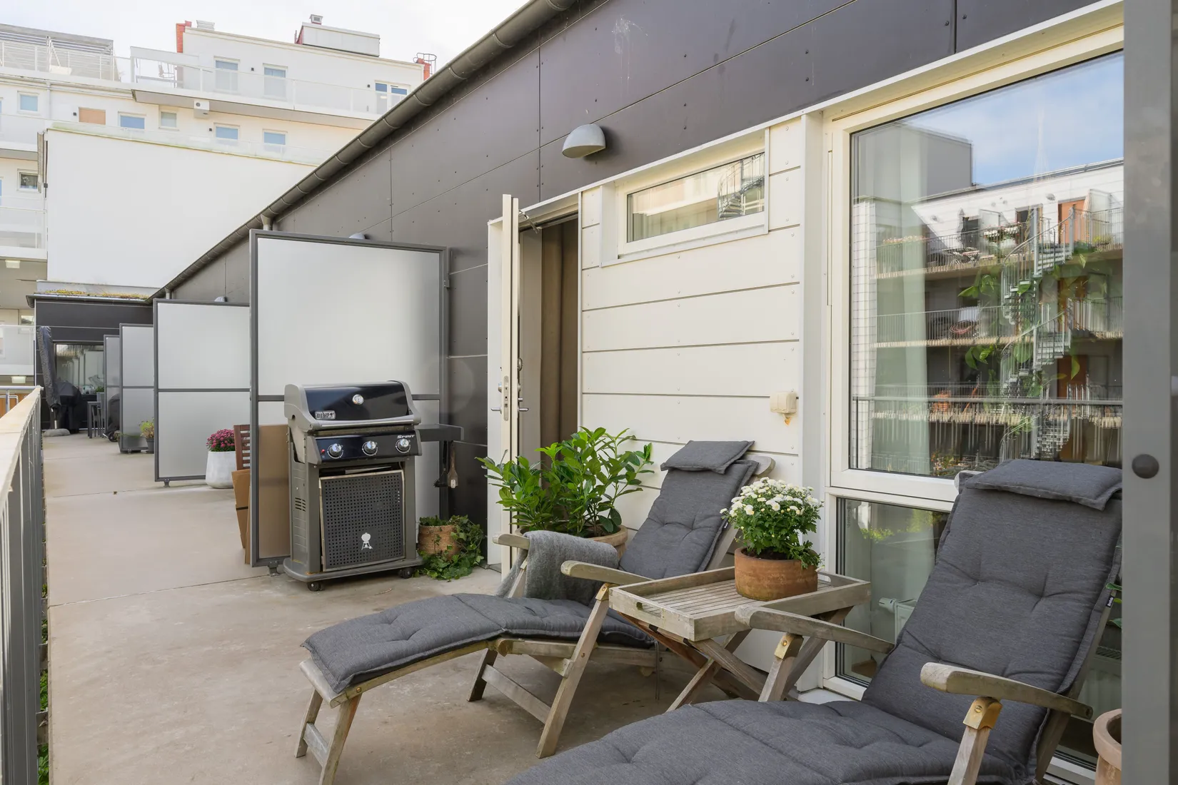 Bostadsrätt, Kostergränd 5A, Västra Hamnen, Malmö