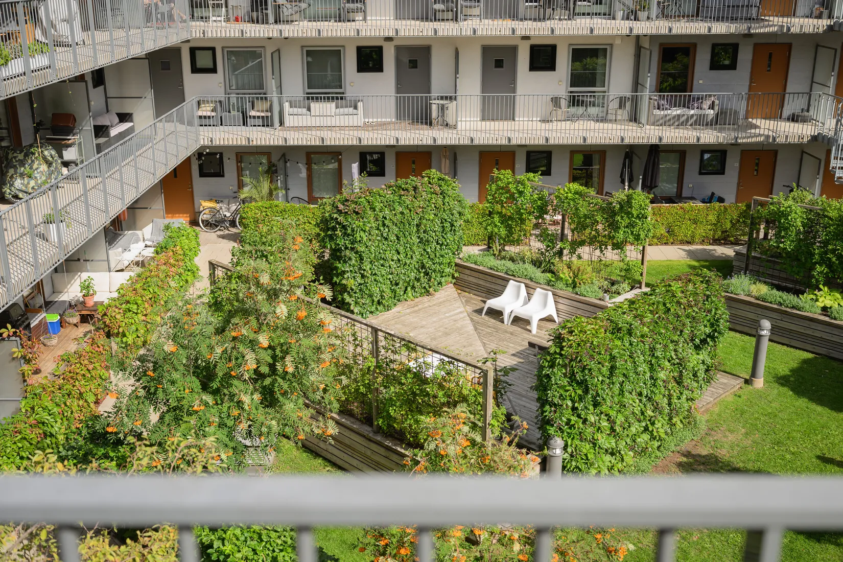 Bostadsrätt, Kostergränd 5A, Västra Hamnen, Malmö