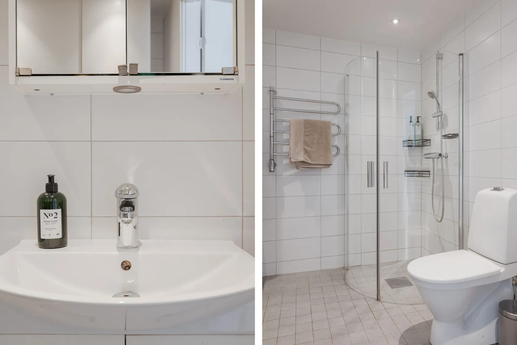 Bostadsrätt, Kostergränd 5A, Västra Hamnen, Malmö