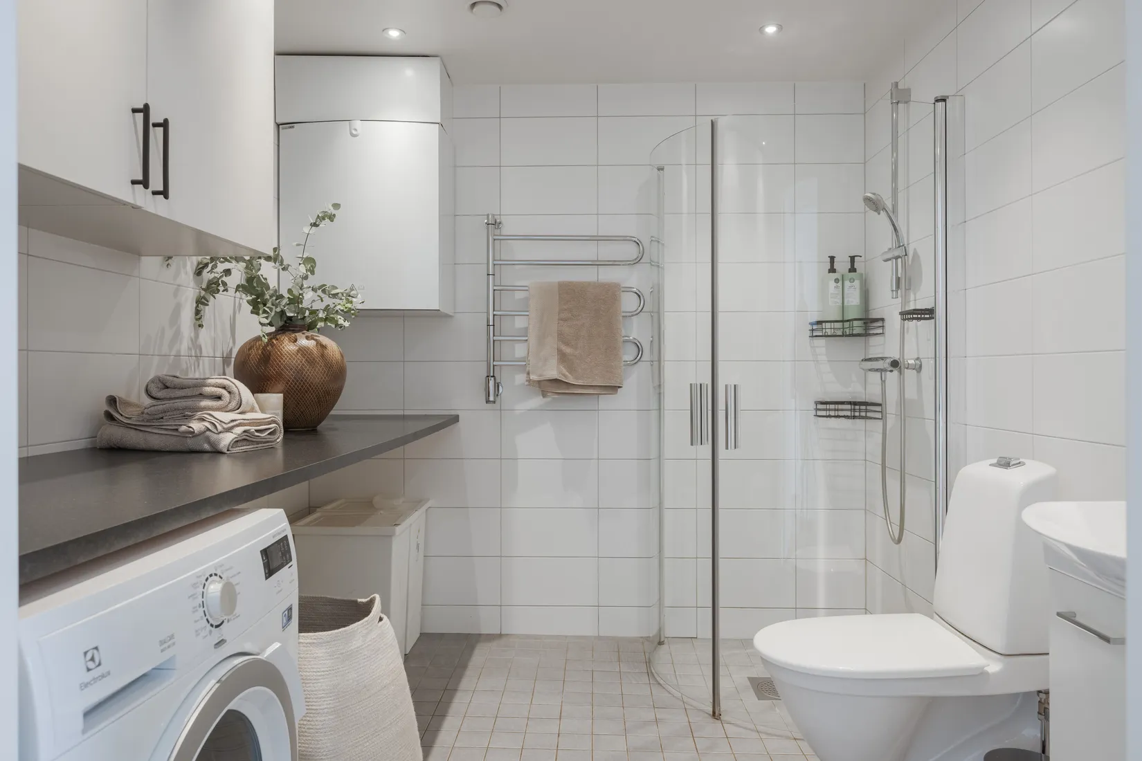 Bostadsrätt, Kostergränd 5A, Västra Hamnen, Malmö