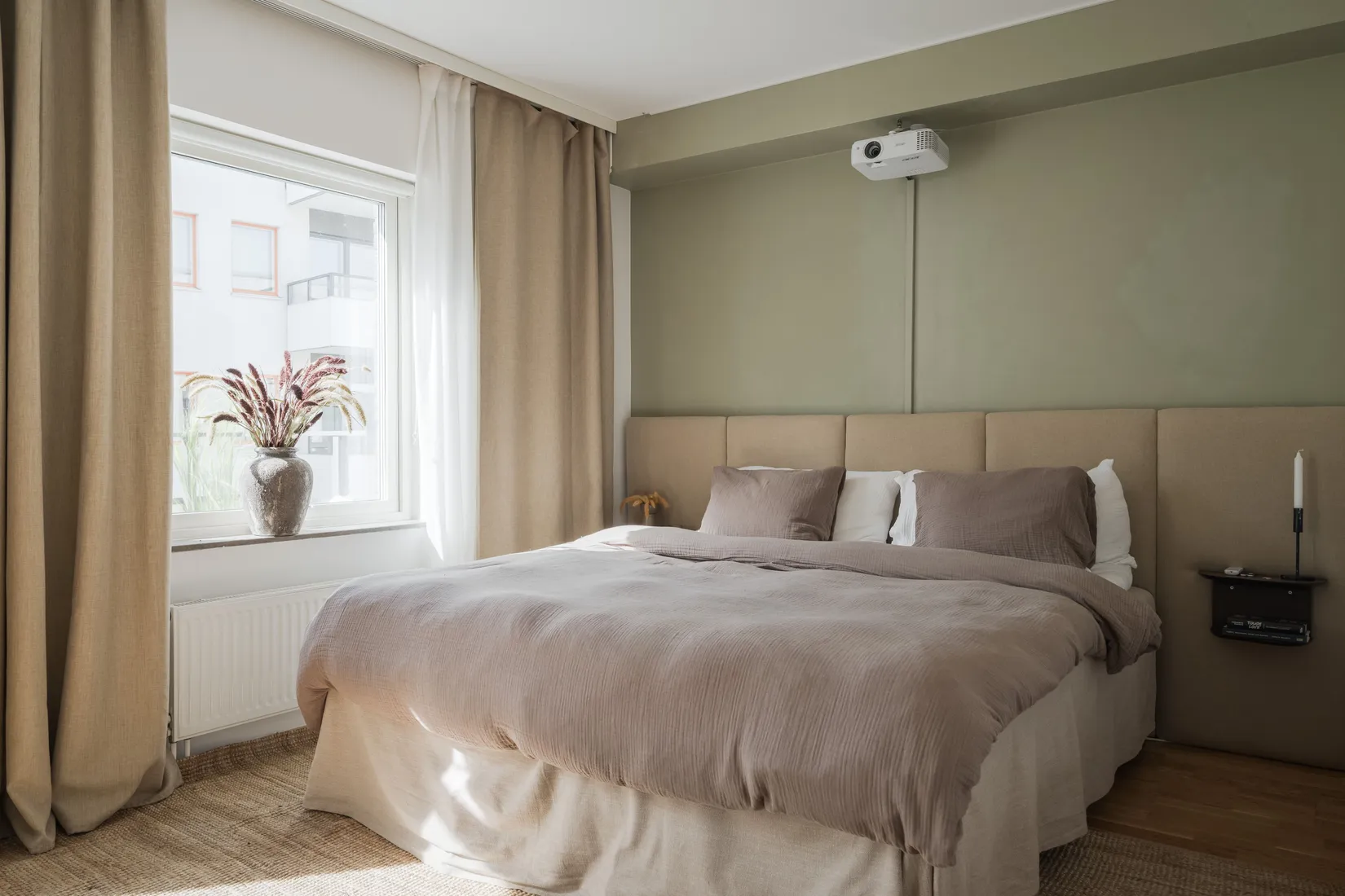 Bostadsrätt, Kostergränd 5A, Västra Hamnen, Malmö