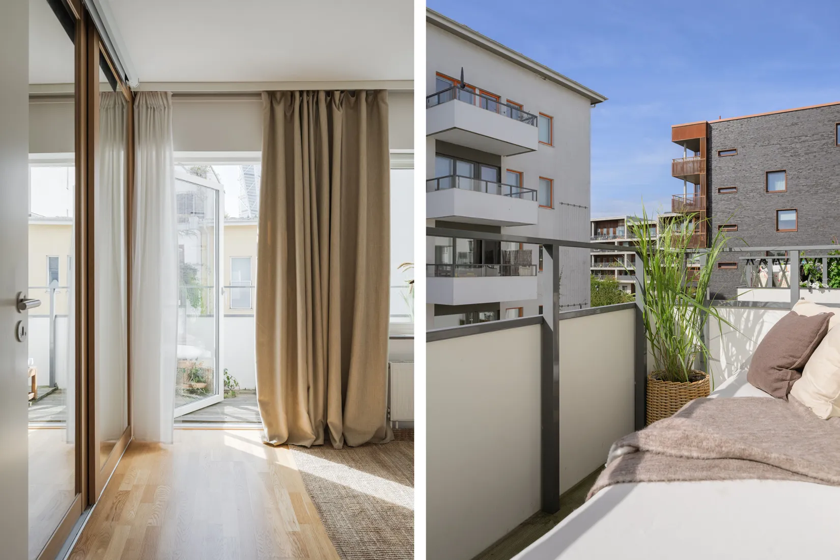 Bostadsrätt, Kostergränd 5A, Västra Hamnen, Malmö