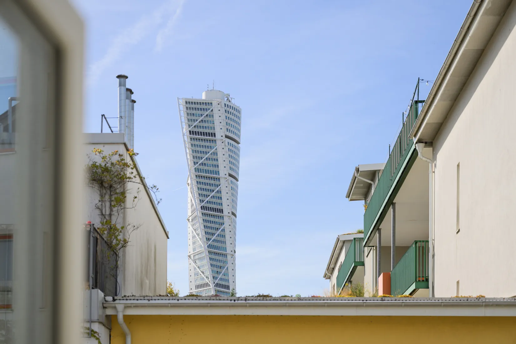 Bostadsrätt, Kostergränd 5A, Västra Hamnen, Malmö
