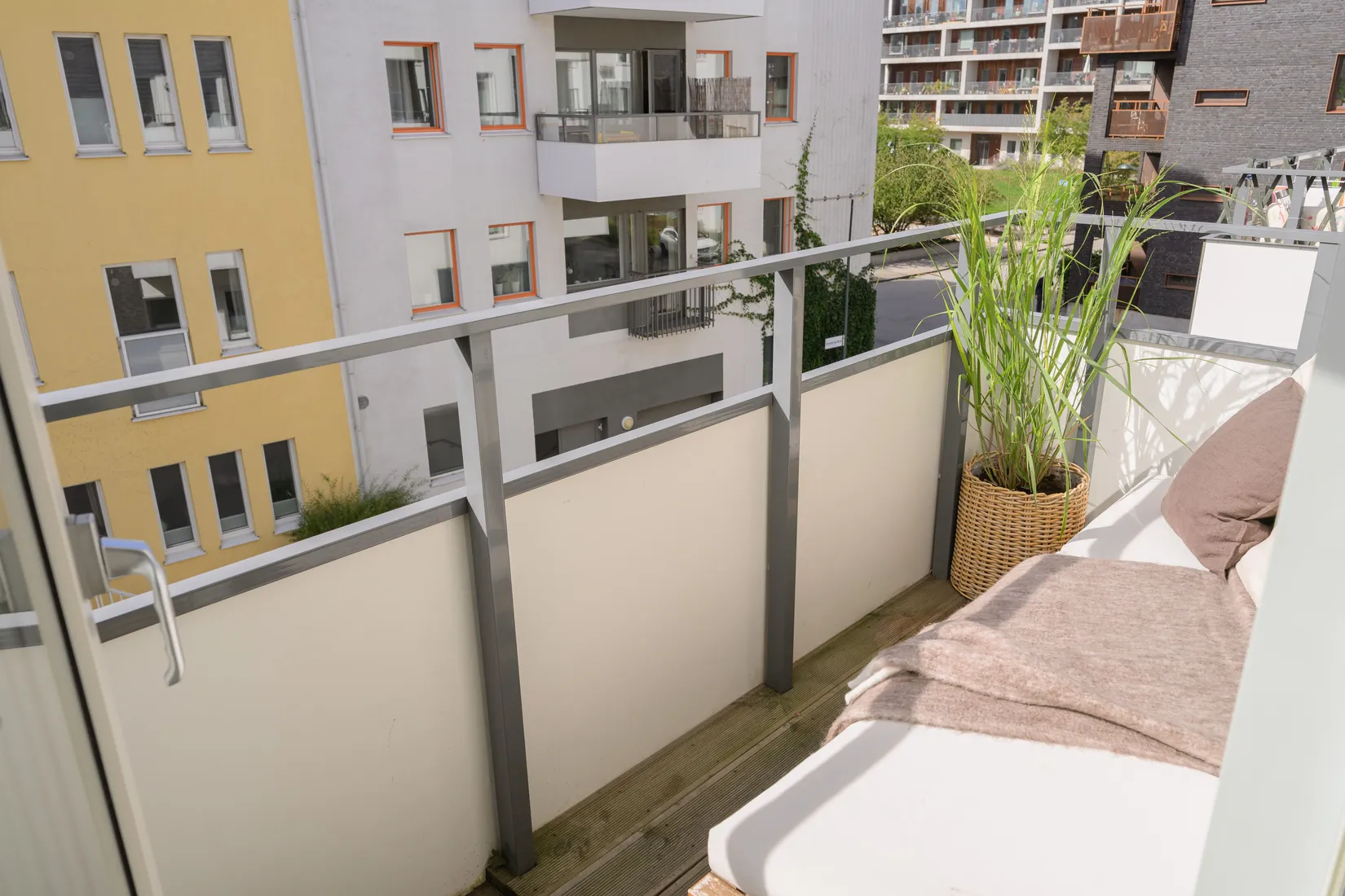 Bostadsrätt, Kostergränd 5A, Västra Hamnen, Malmö