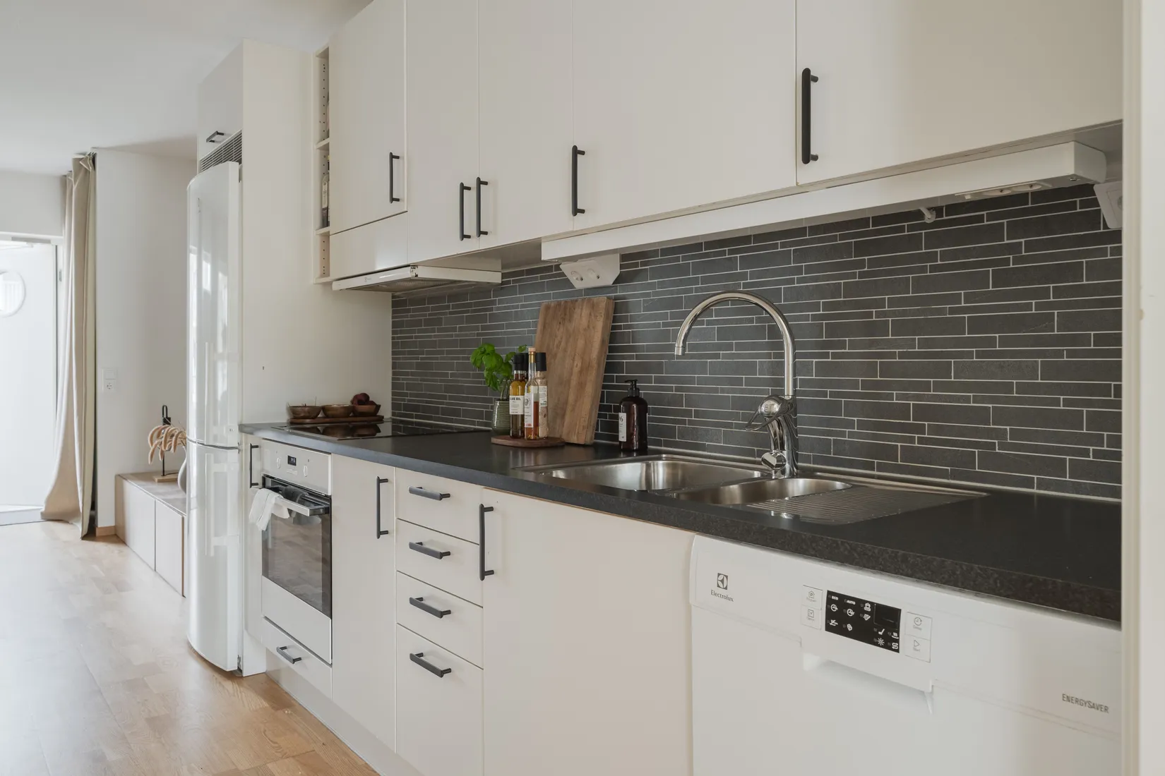 Bostadsrätt, Kostergränd 5A, Västra Hamnen, Malmö