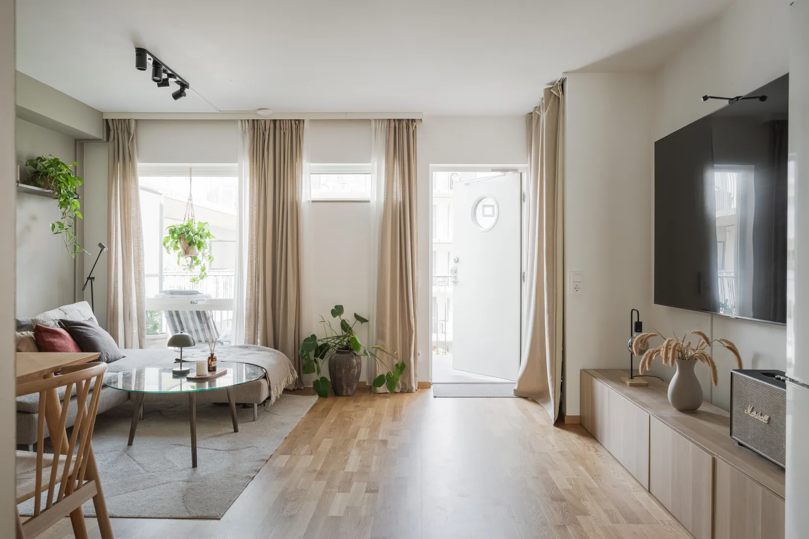 Bostadsrätt, Kostergränd 5A, Västra Hamnen, Malmö