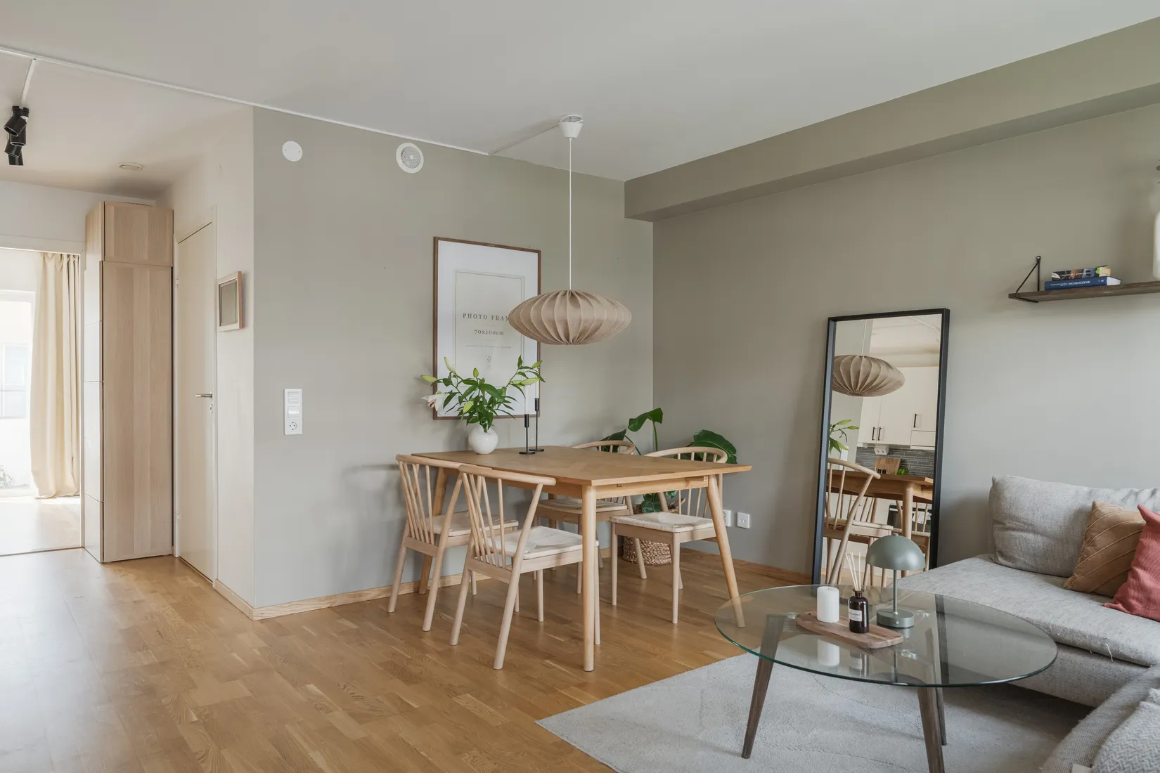 Bostadsrätt, Kostergränd 5A, Västra Hamnen, Malmö