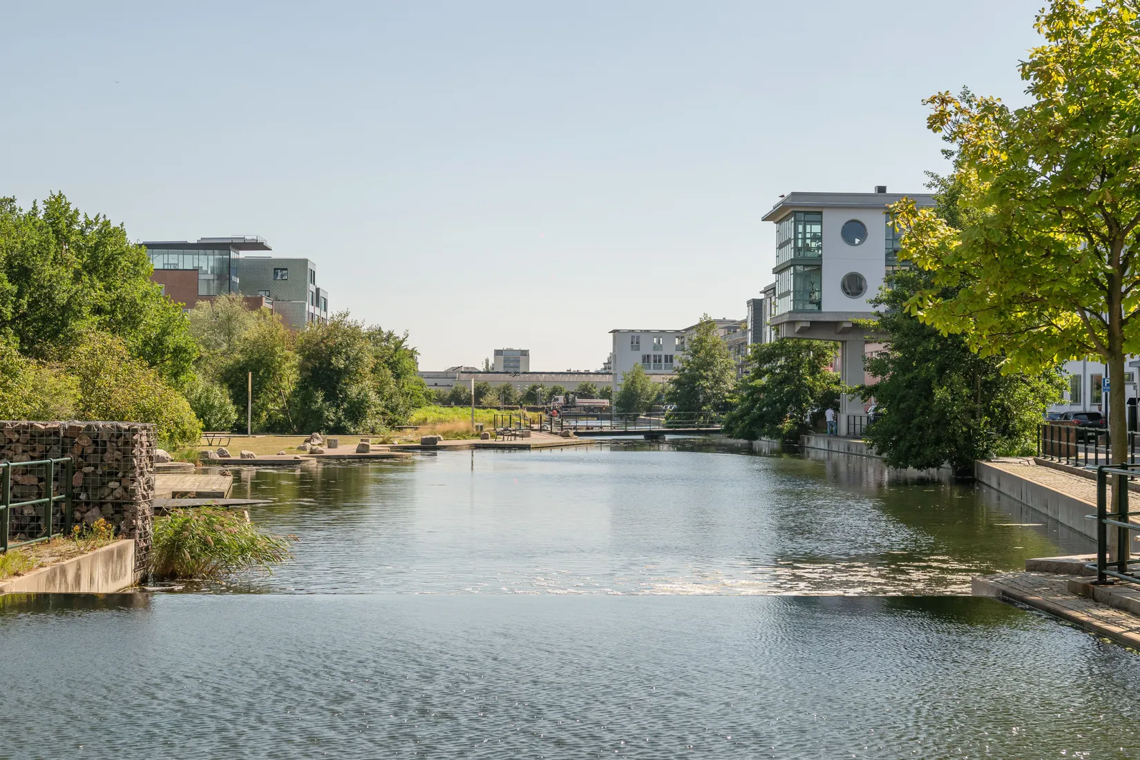 Bostadsrätt, Kostergränd 5A, Västra Hamnen, Malmö