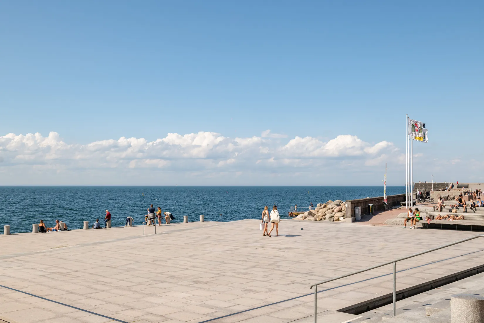 Bostadsrätt, Kostergränd 5A, Västra Hamnen, Malmö