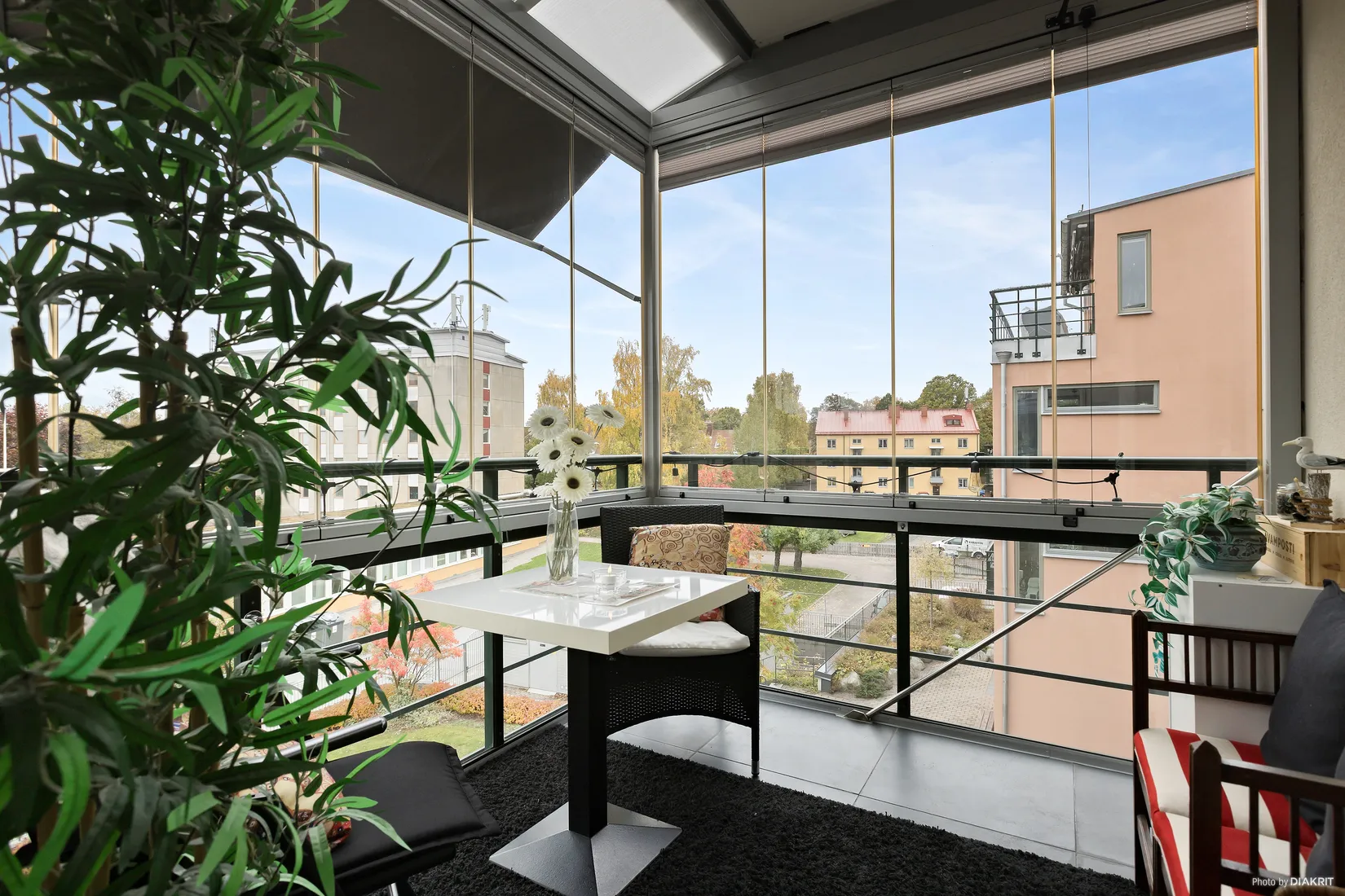 Bostadsrätt, Kungsgatan 43, Centralt, Örebro