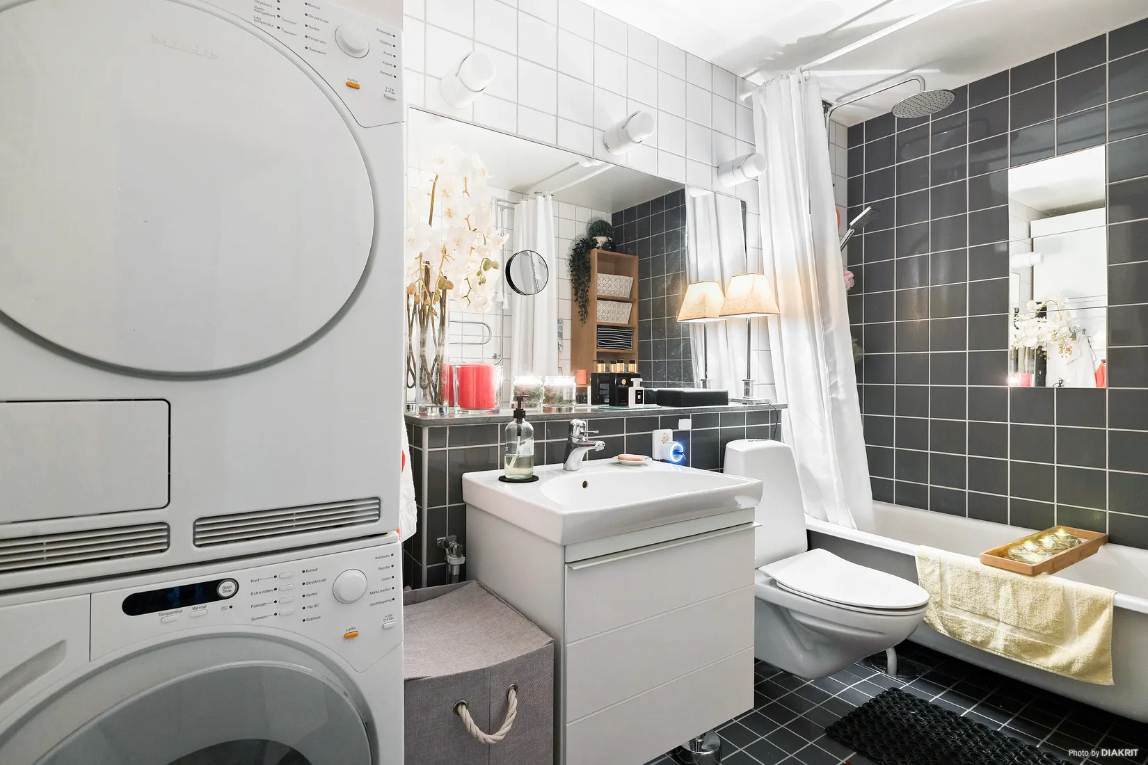 Bostadsrätt, Kungsgatan 43, Centralt, Örebro