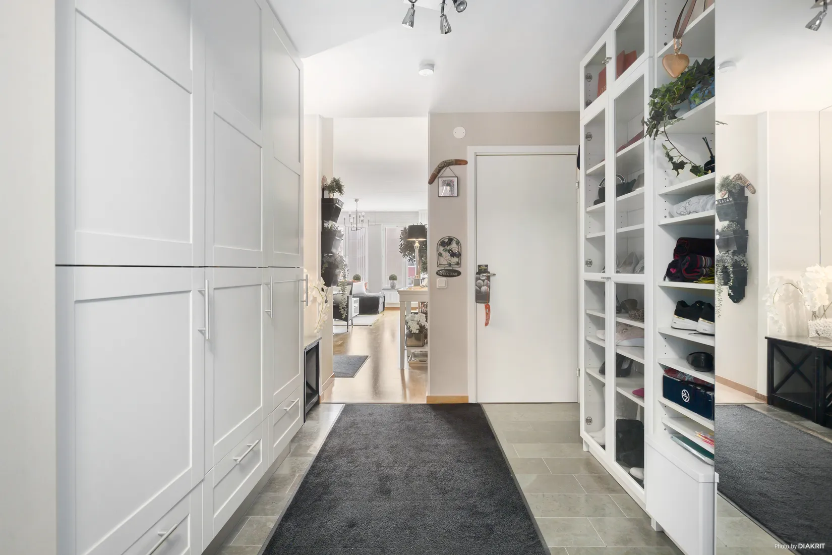 Bostadsrätt, Kungsgatan 43, Centralt, Örebro