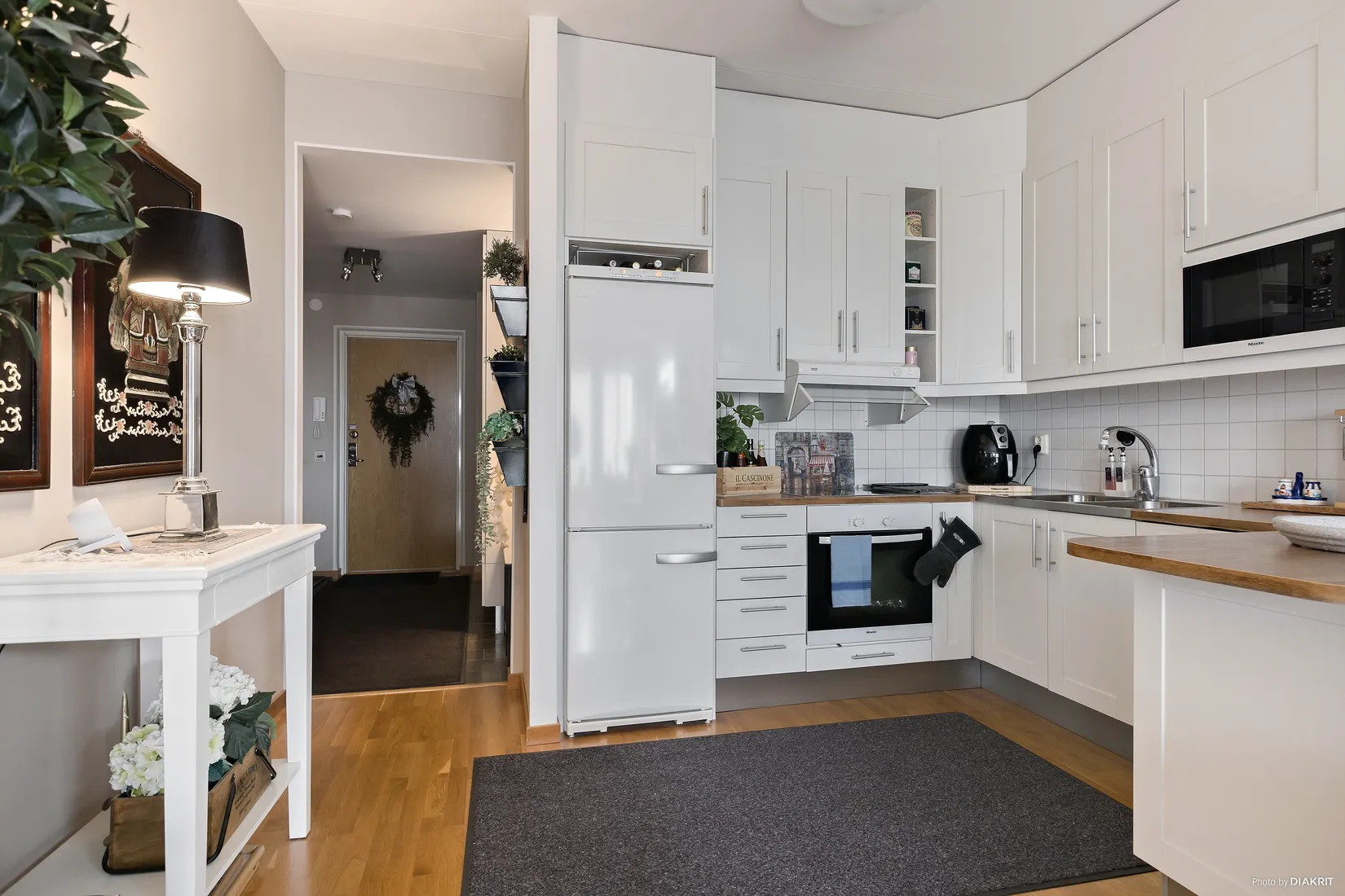 Bostadsrätt, Kungsgatan 43, Centralt, Örebro