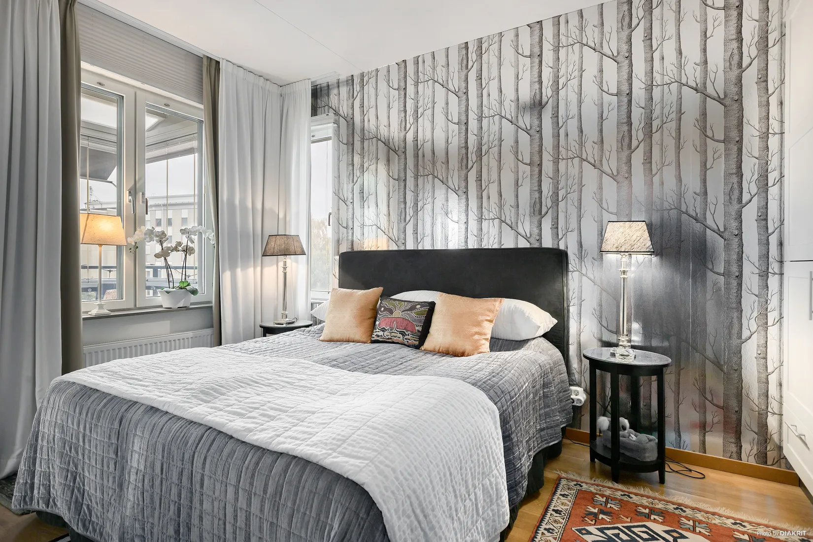 Bostadsrätt, Kungsgatan 43, Centralt, Örebro