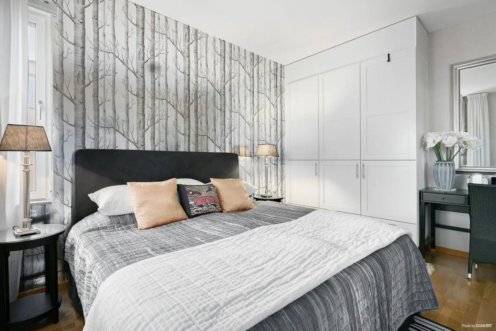 Bostadsrätt, Kungsgatan 43, Centralt, Örebro