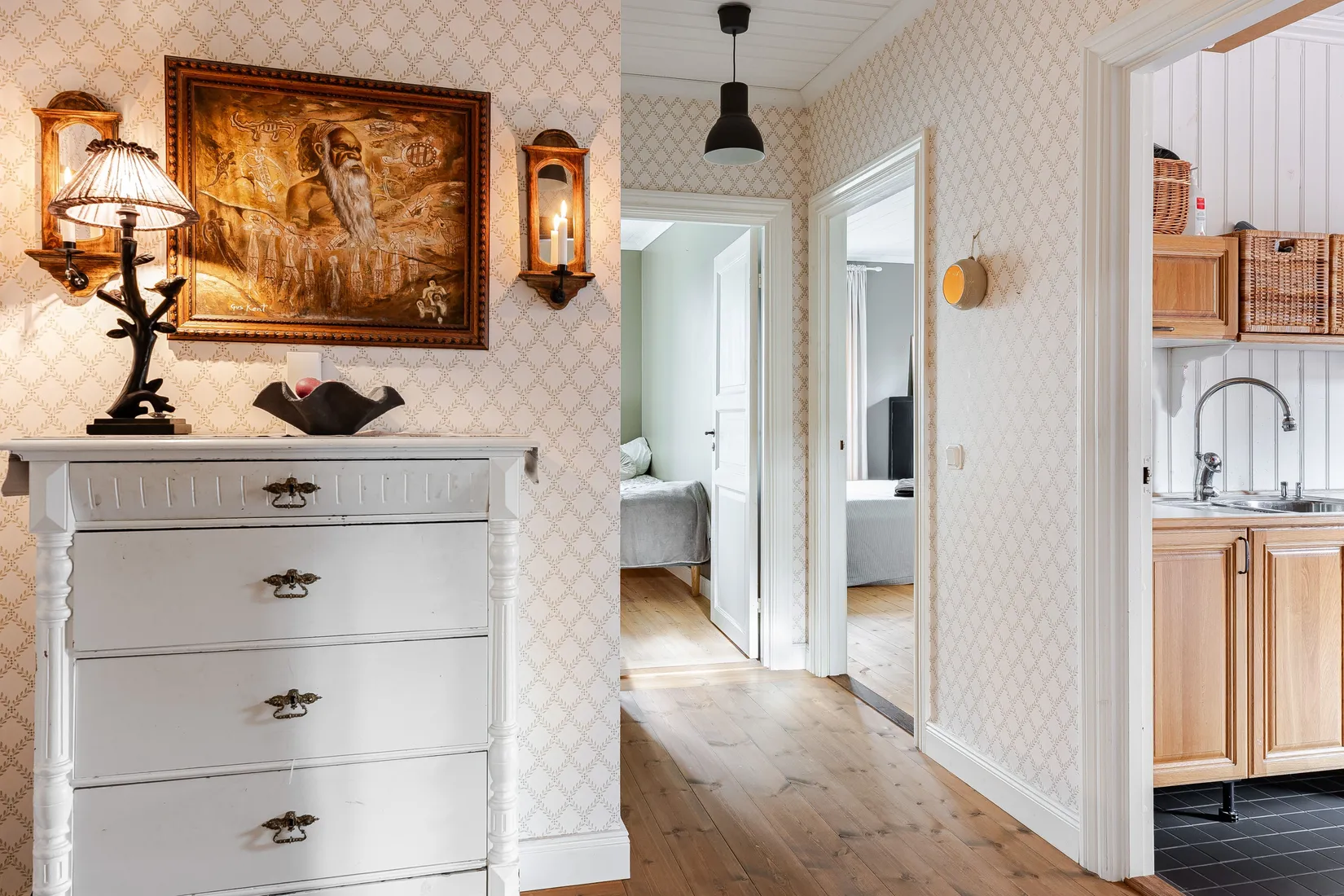 Villa, Malsta 405, Malsta, Hudiksvall