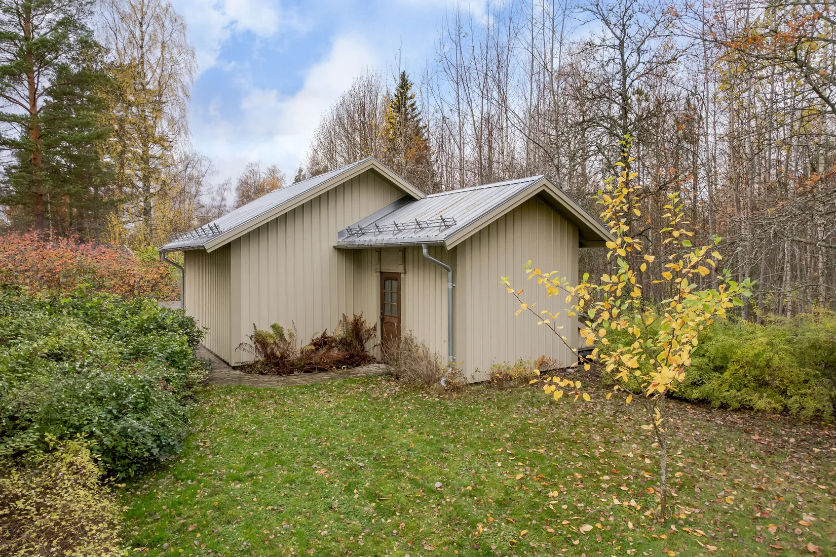 Villa, Malsta 405, Malsta, Hudiksvall