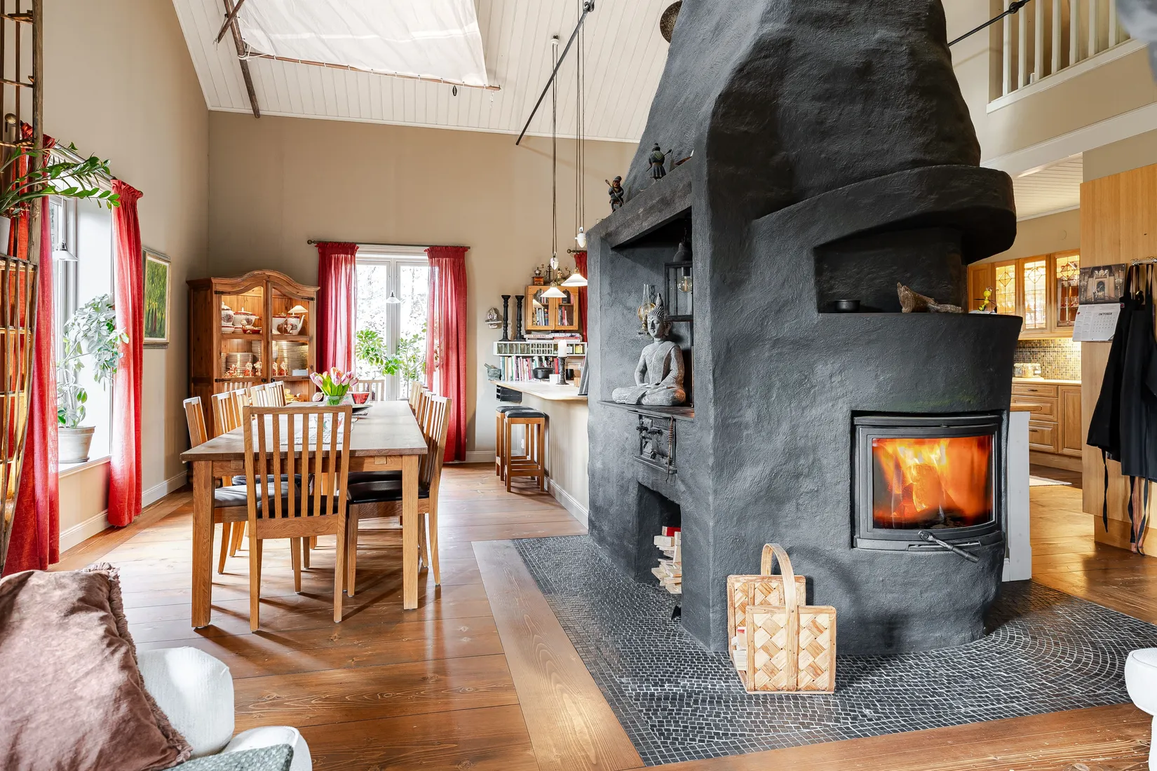 Villa, Malsta 405, Malsta, Hudiksvall